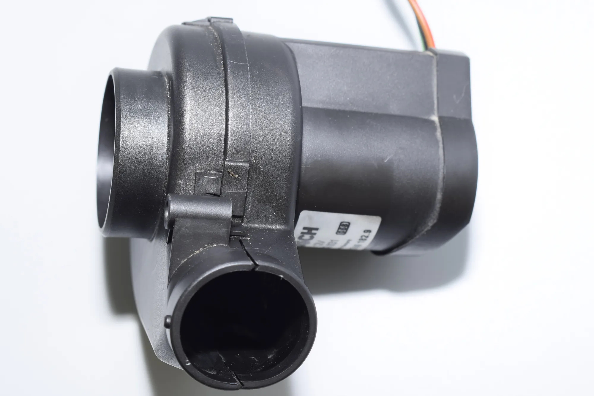 Other Control Units – OEM 0130002831 · BMW 5 Touring (E39) 525 d 2003 – 4