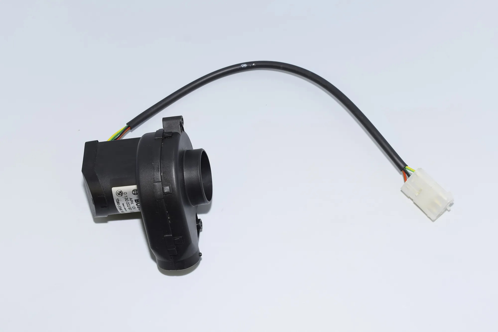 Other Control Units – OEM 0130002831 · BMW 5 Touring (E39) 525 d 2003 – 2
