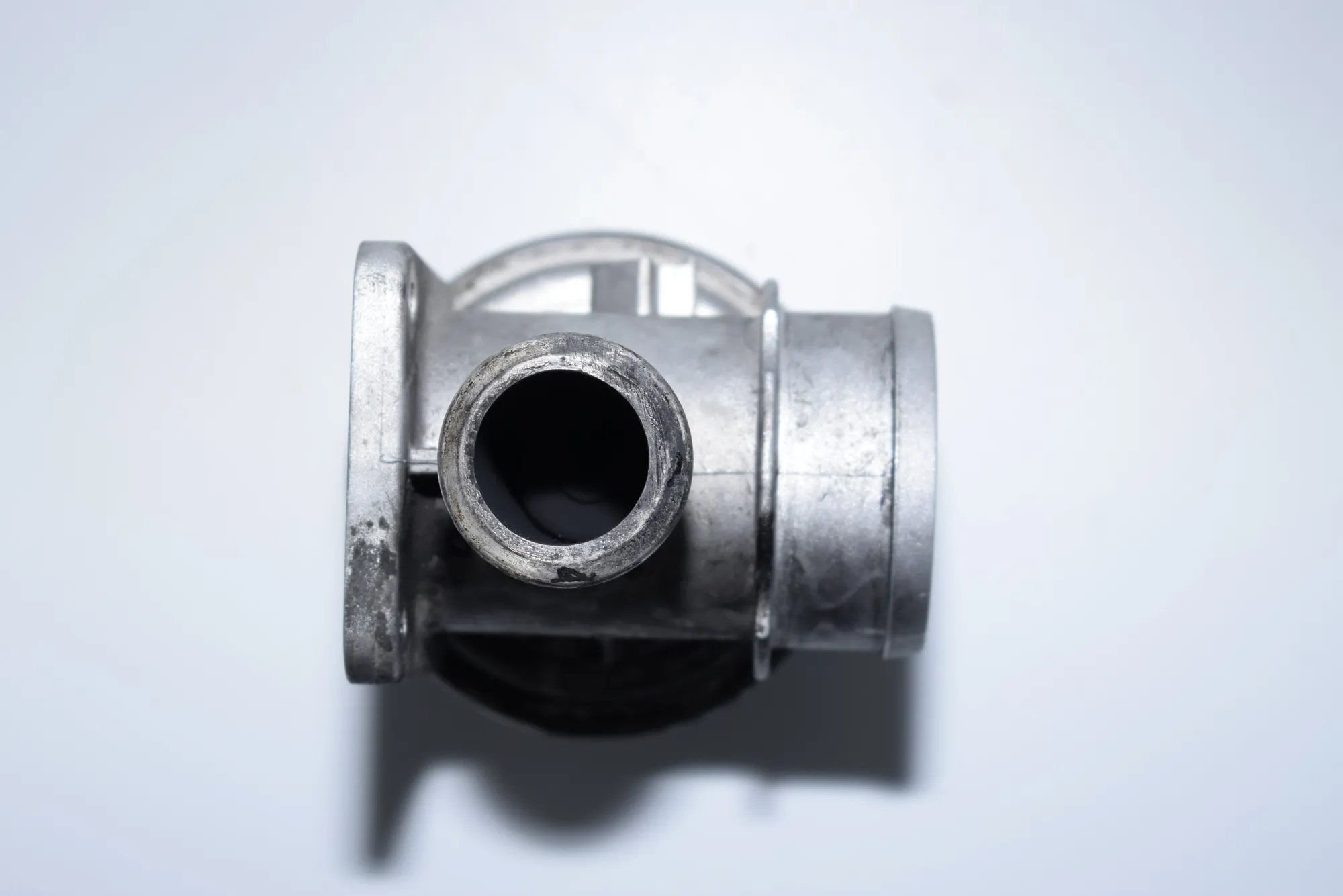 EGR Valve – OEM 7785452 · BMW 5 Touring (E39) 525 d 2003 – 5