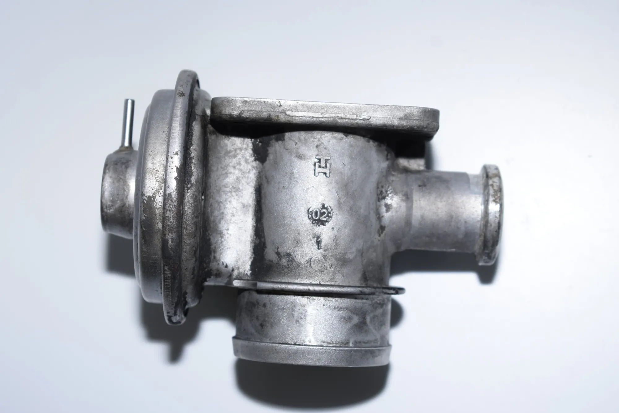 EGR Valve – OEM 7785452 · BMW 5 Touring (E39) 525 d 2003 – 2