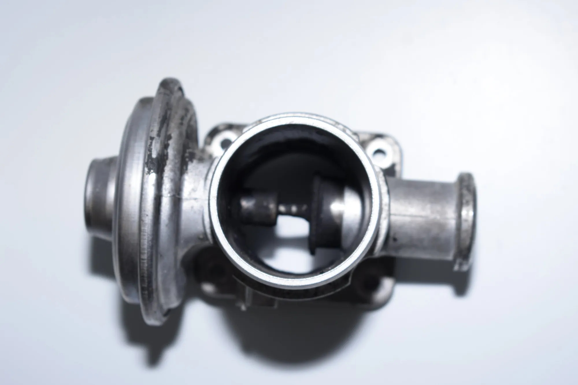 EGR Valve – OEM 7785452 · BMW 5 Touring (E39) 525 d 2003 – 3