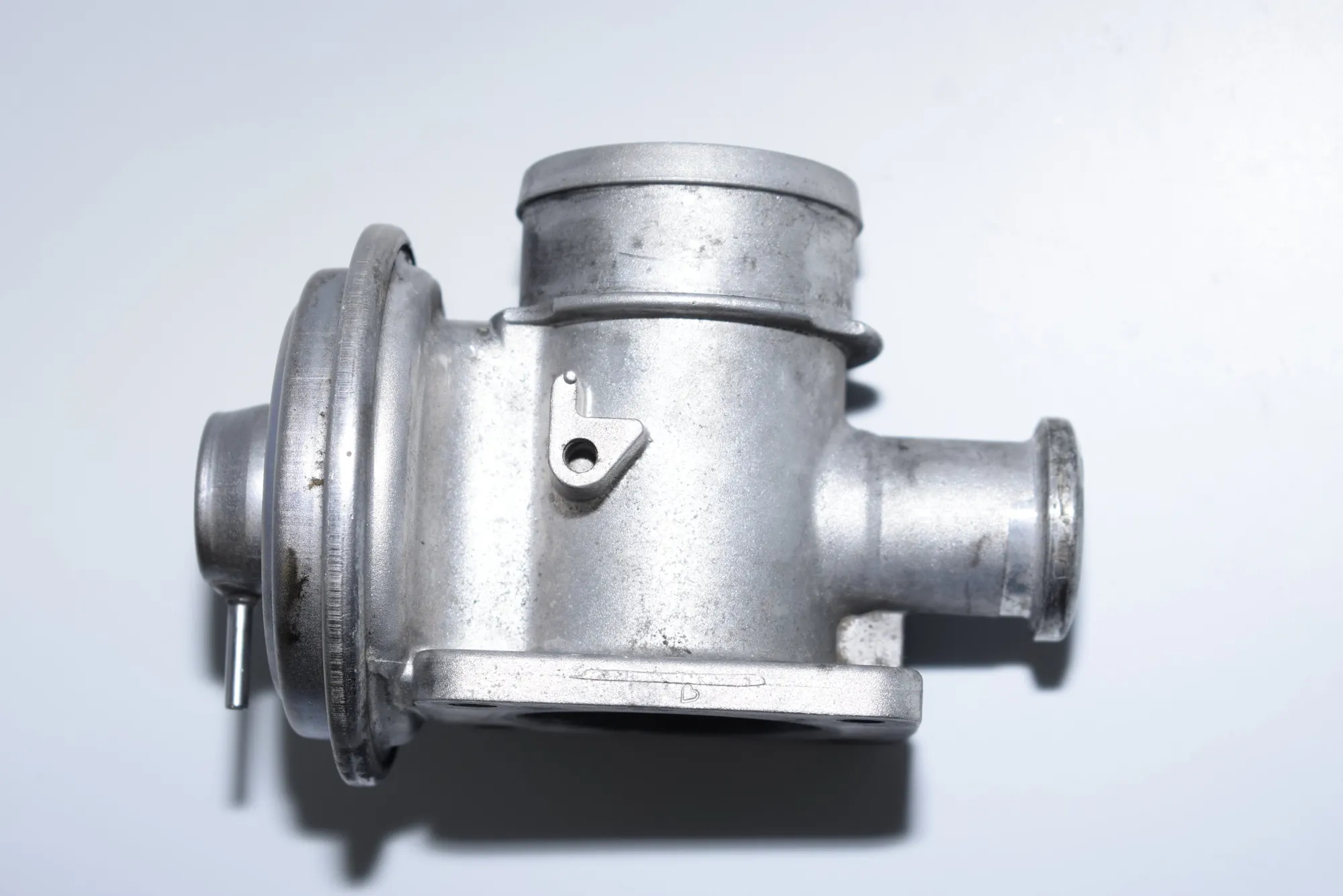 EGR Valve – OEM 7785452 · BMW 5 Touring (E39) 525 d 2003 – 4