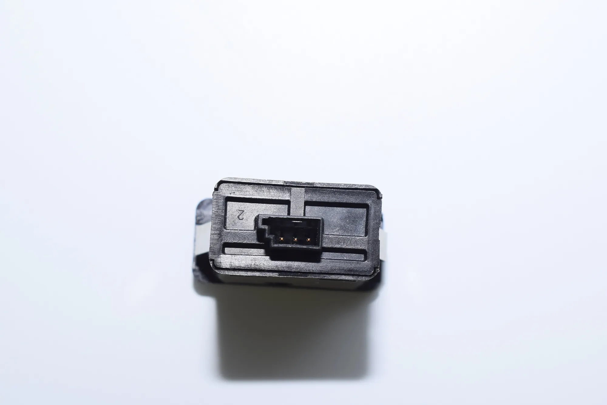 Switches – OEM 8360461 · BMW 5 Touring (E39) 525 d 2003 – 4