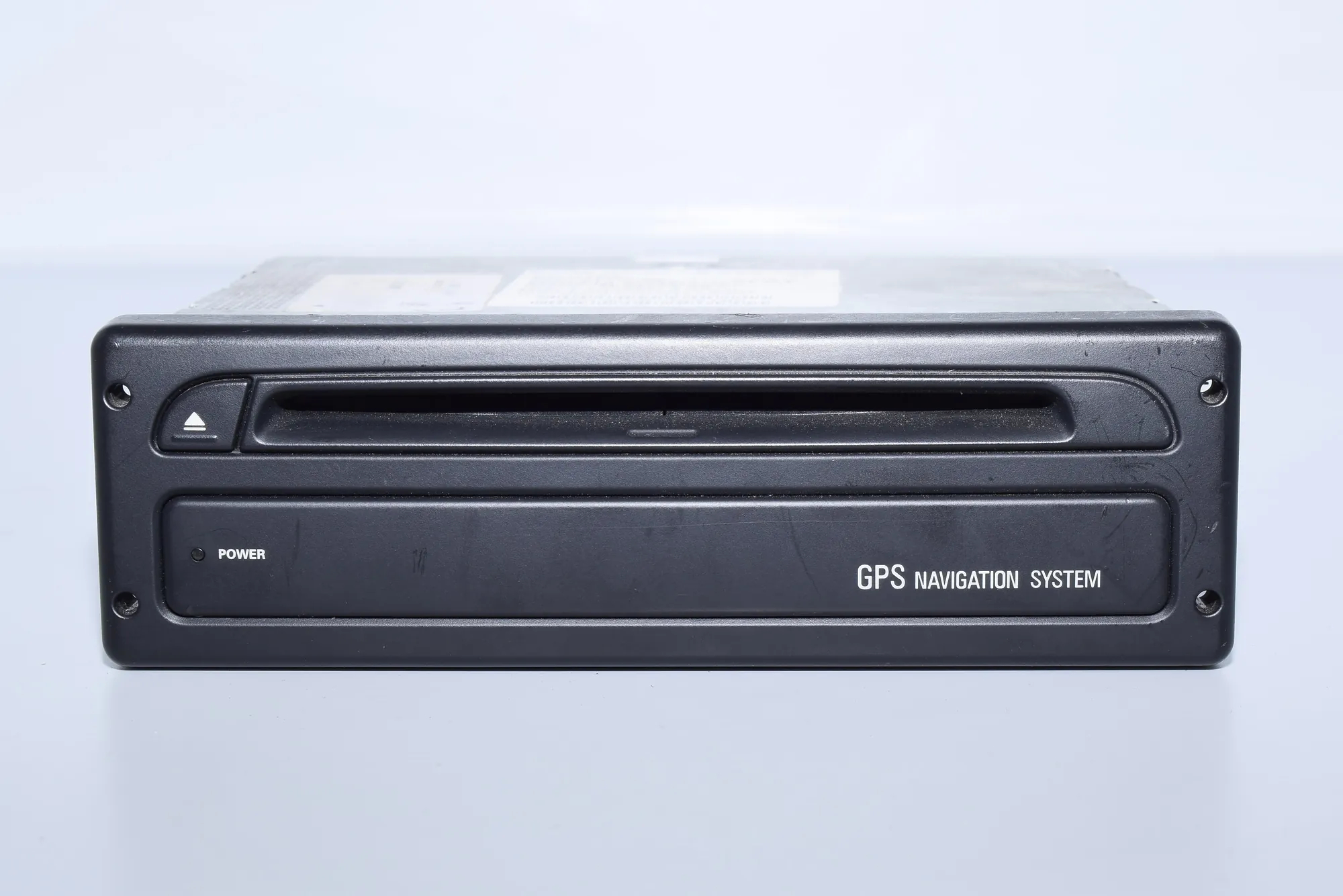 Navigation Control Unit – OEM 6920758 · BMW 5 (E39) BMW 5 (E39) 2001 – 2