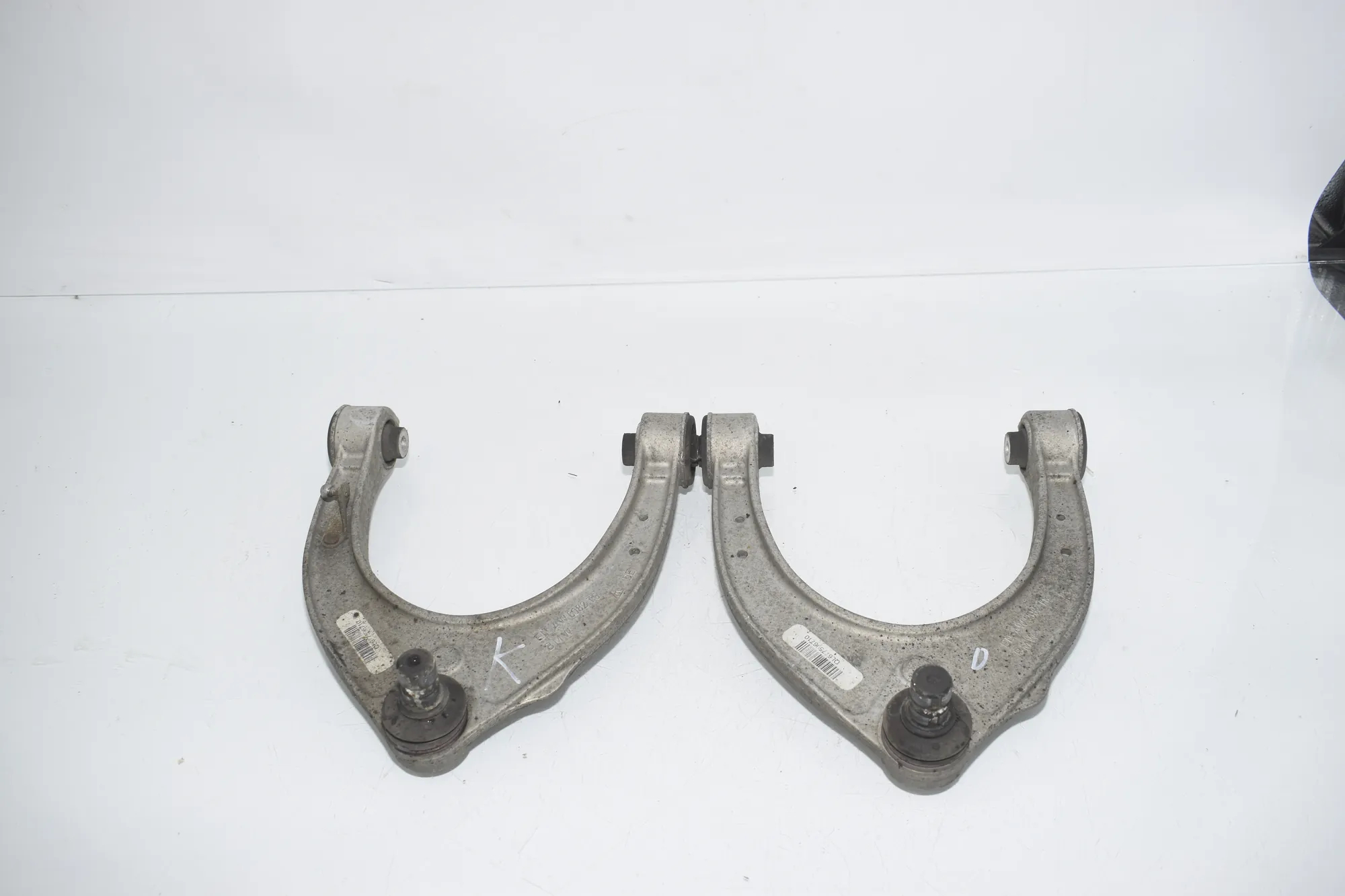 Front Right Upper Control Arm – OEM 6775967 · BMW 5 (F10) 530 d 2014 – 3