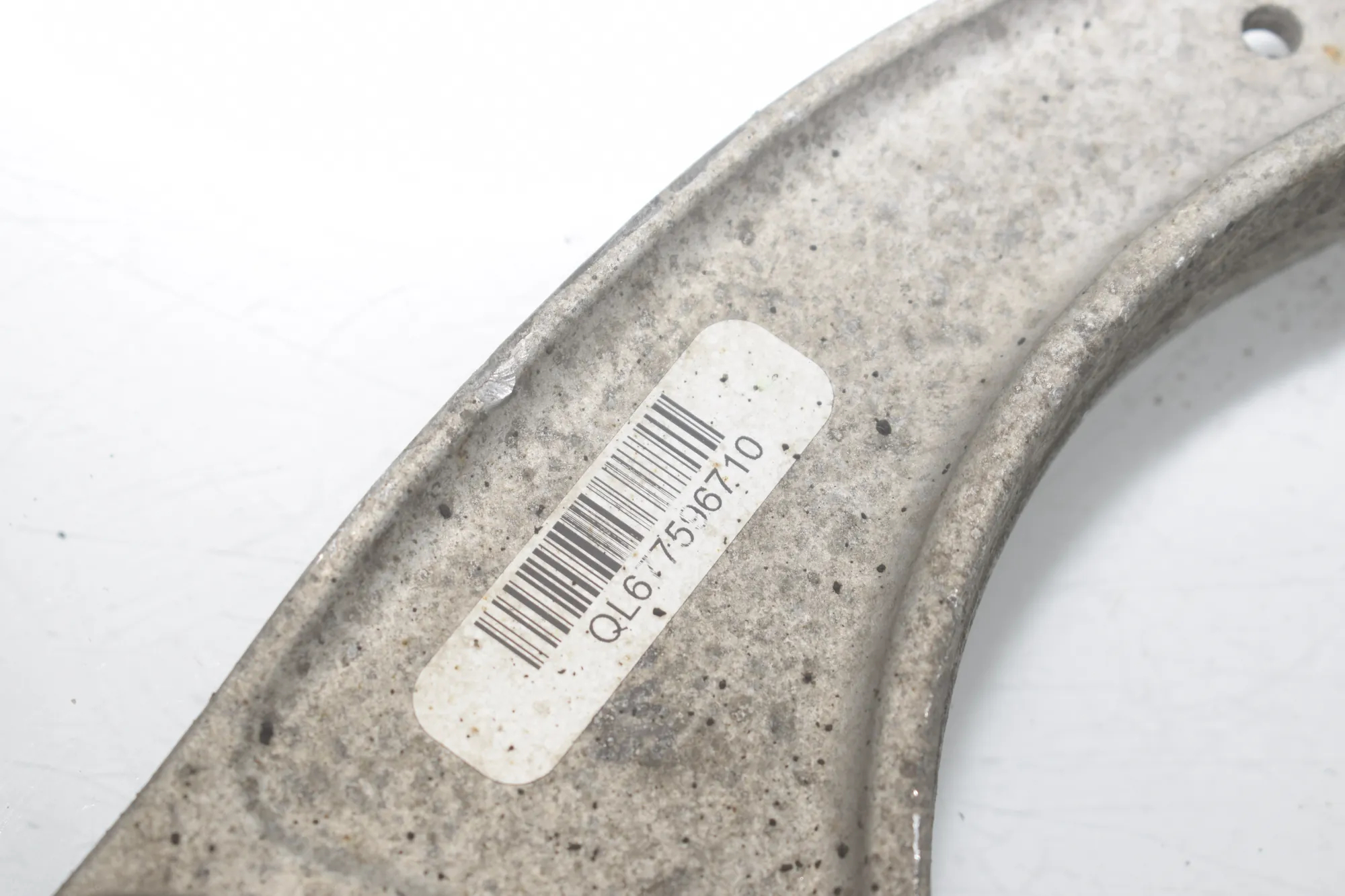Front Right Upper Control Arm – OEM 6775967 · BMW 5 (F10) 530 d 2014 – 4