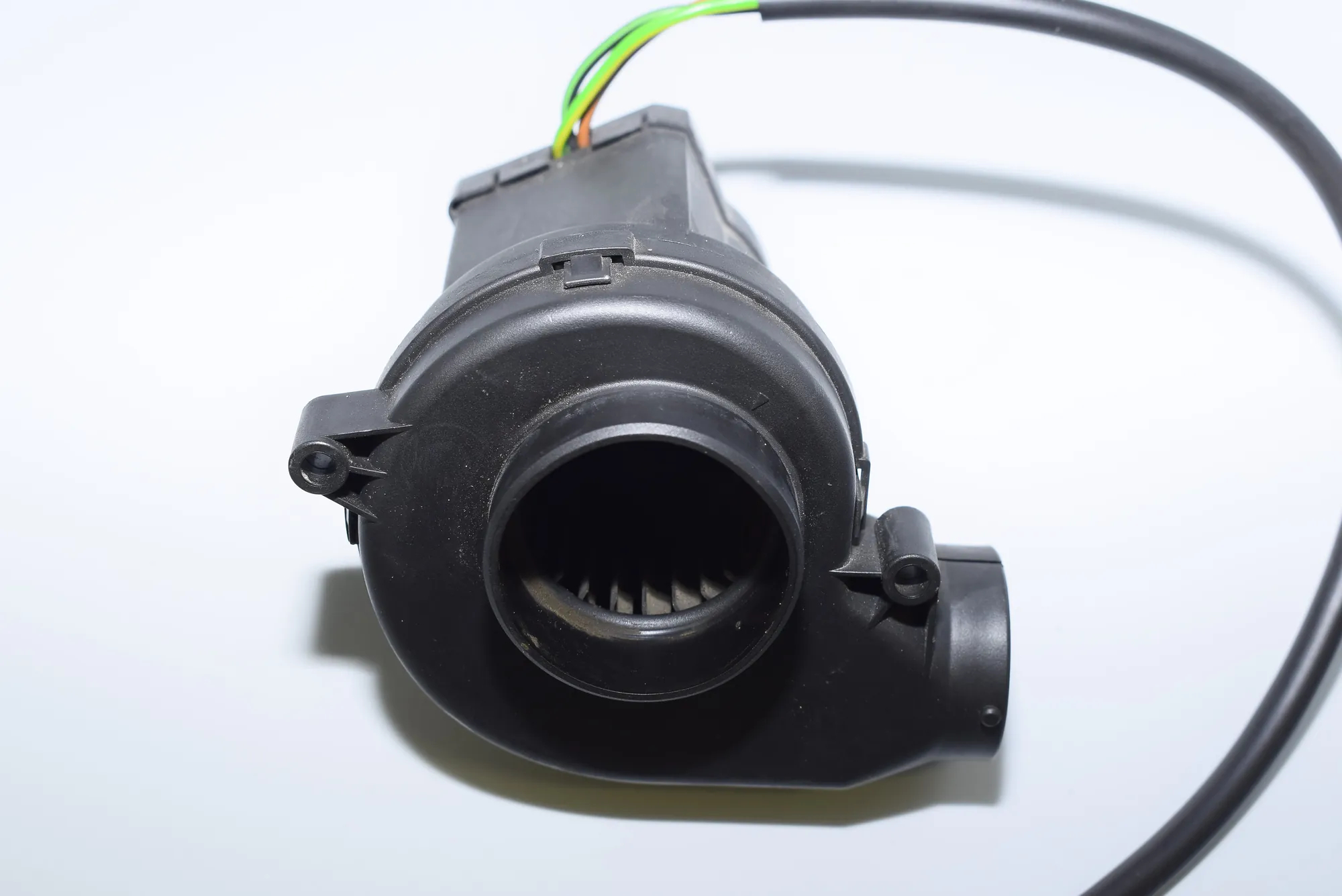 Other Control Units – OEM 1745189 · BMW 5 Touring (E39) 530 d 2002 – 3