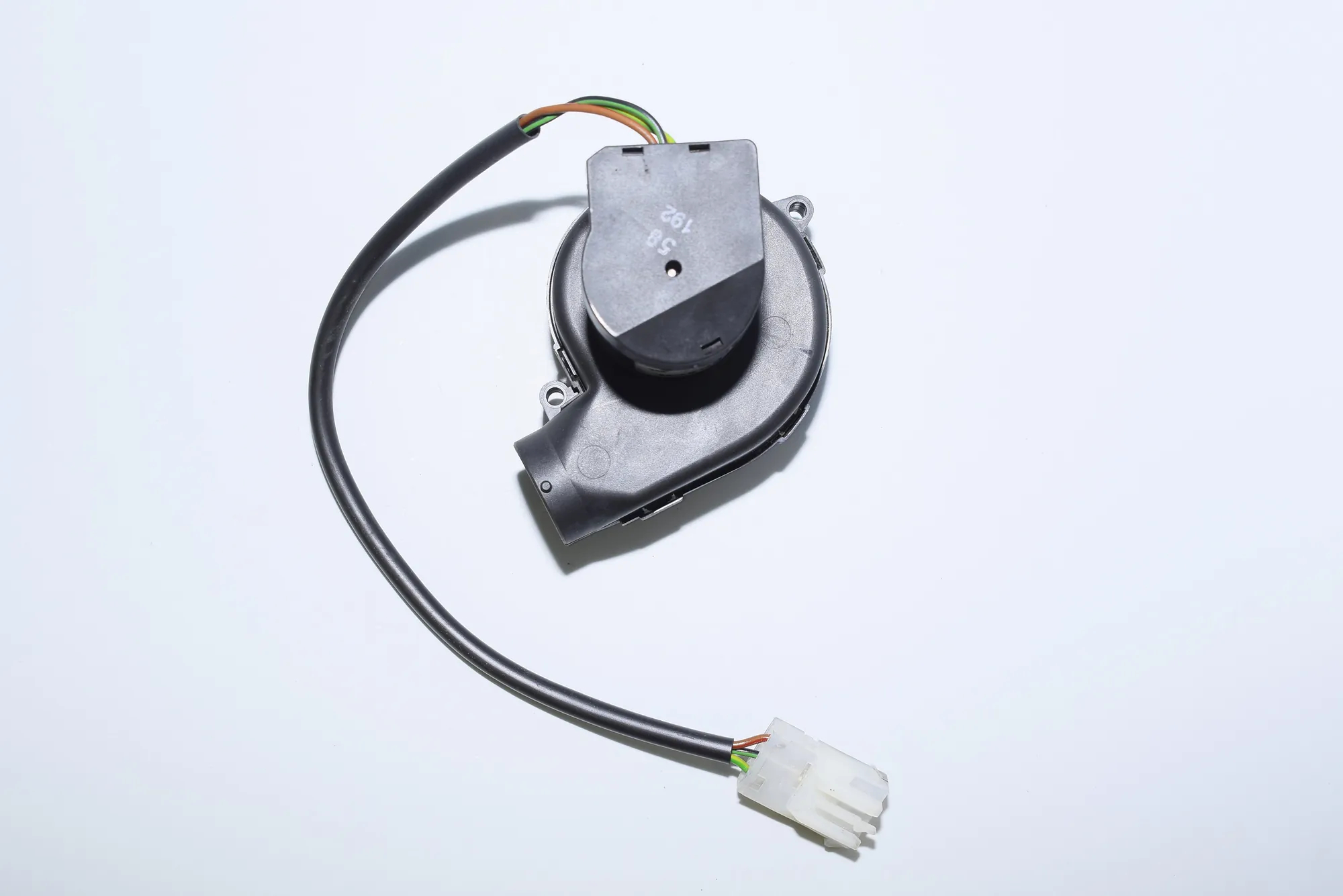 Other Control Units – OEM 1745189 · BMW 5 Touring (E39) 530 d 2002 – 2