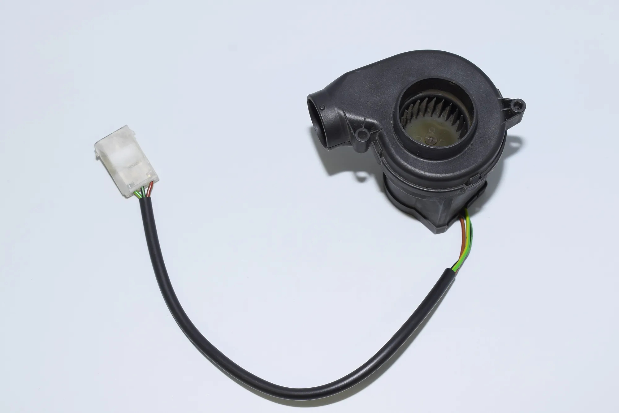 Other Control Units – OEM 1745189 · BMW 5 Touring (E39) 530 d 2002