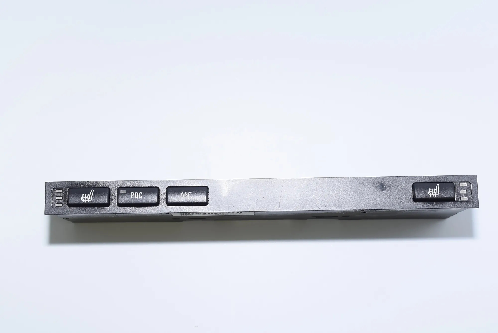 Button Switch Panel – OEM 8373715 · BMW 5 Touring (E39) 530 d 2002