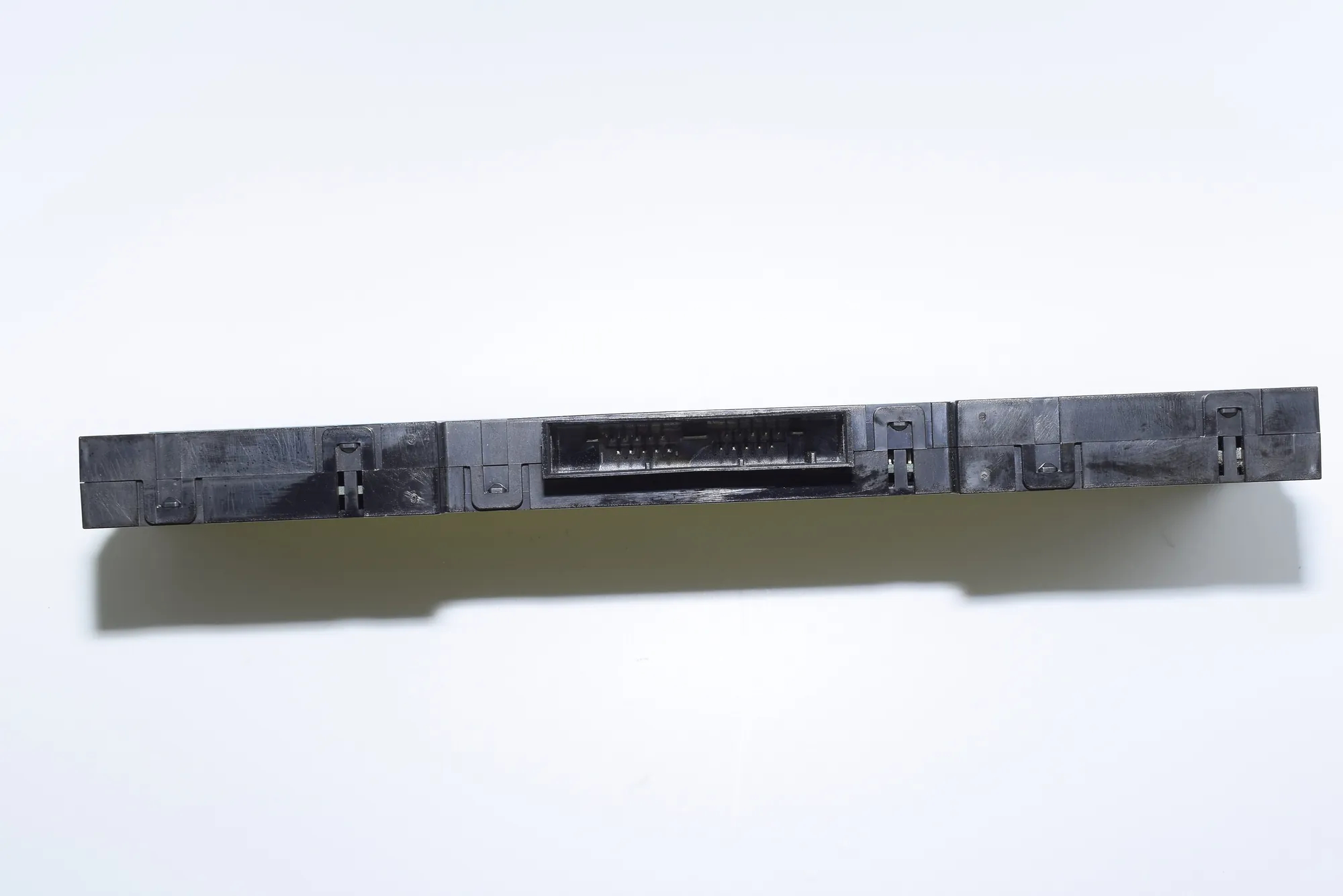 Button Switch Panel – OEM 8373715 · BMW 5 Touring (E39) 530 d 2002 – 3