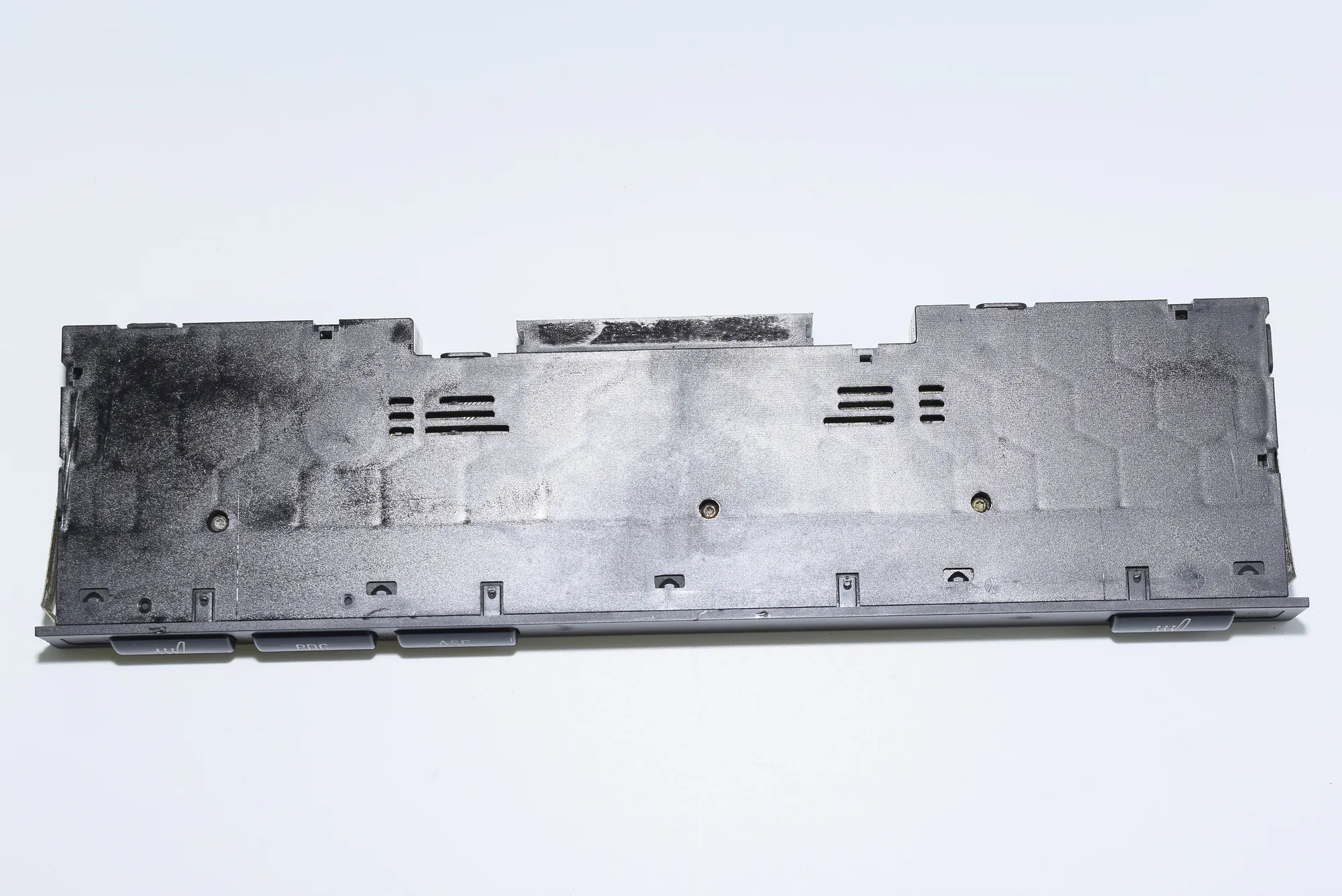 Button Switch Panel – OEM 8373715 · BMW 5 Touring (E39) 530 d 2002 – 2