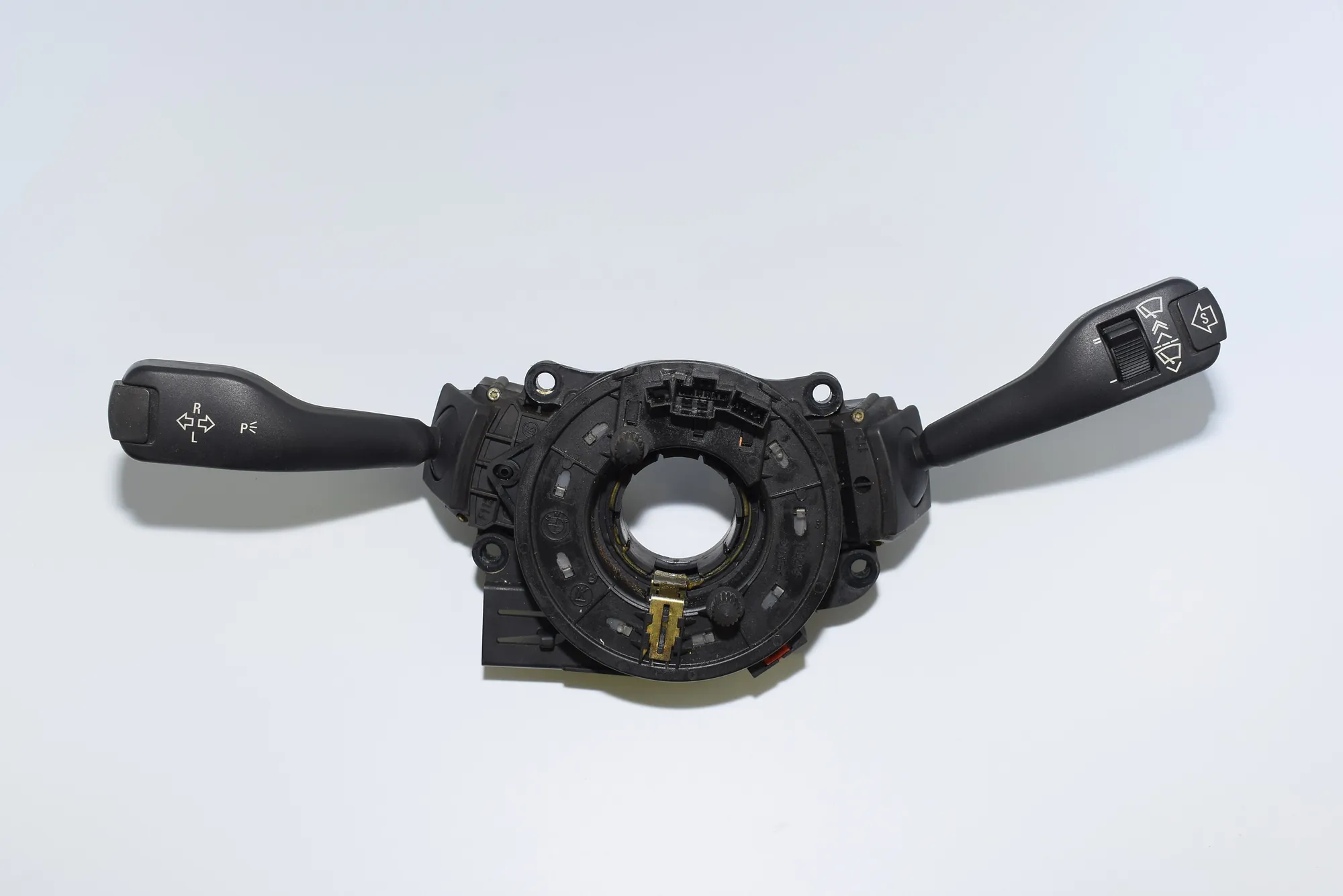 Indicator Wiper Stalk Switch – OEM 8375398 · BMW 5 Touring (E39) 530 d 2002