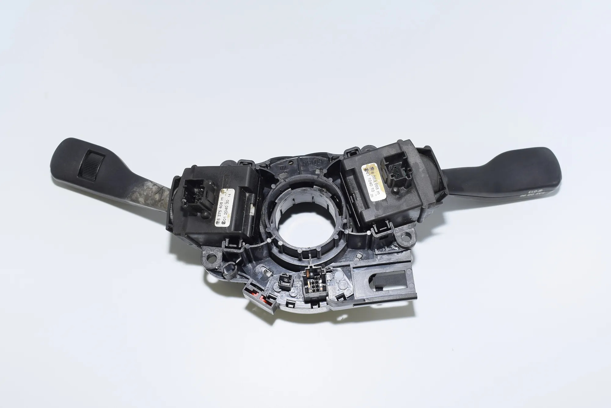 Indicator Wiper Stalk Switch – OEM 8375398 · BMW 5 Touring (E39) 530 d 2002 – 2