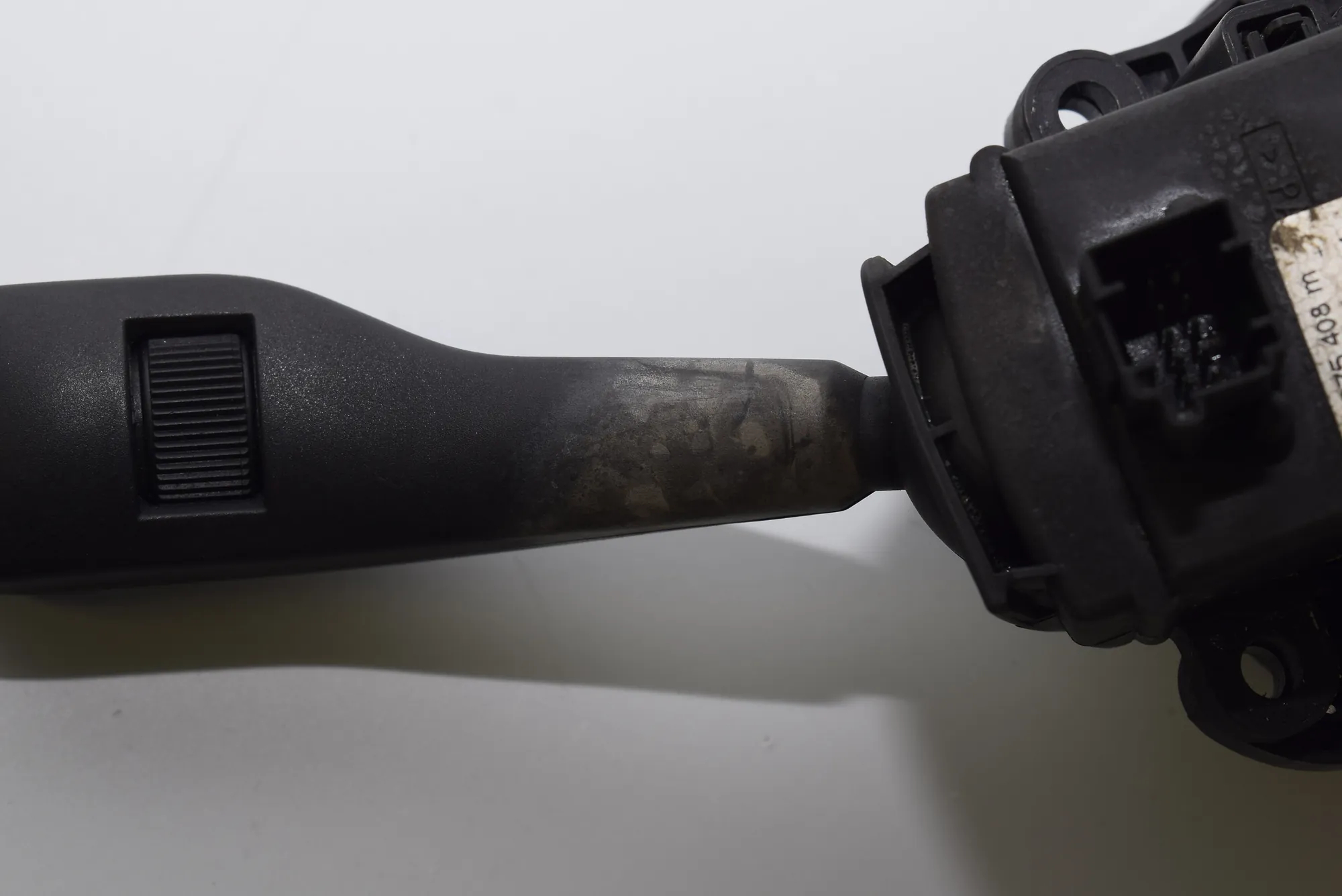 Indicator Wiper Stalk Switch – OEM 8375398 · BMW 5 Touring (E39) 530 d 2002 – 8