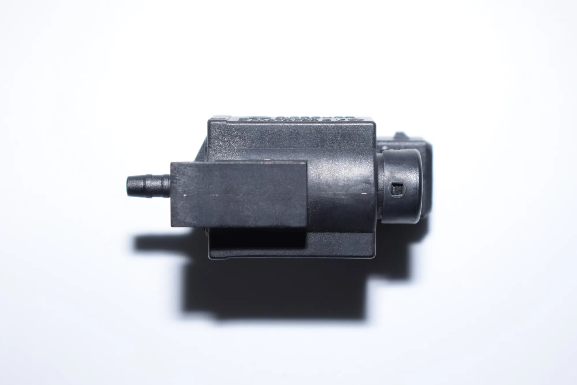 Solenoid Valve – OEM 1742712 · BMW 5 Touring (E39) 530 d 2002 – 5