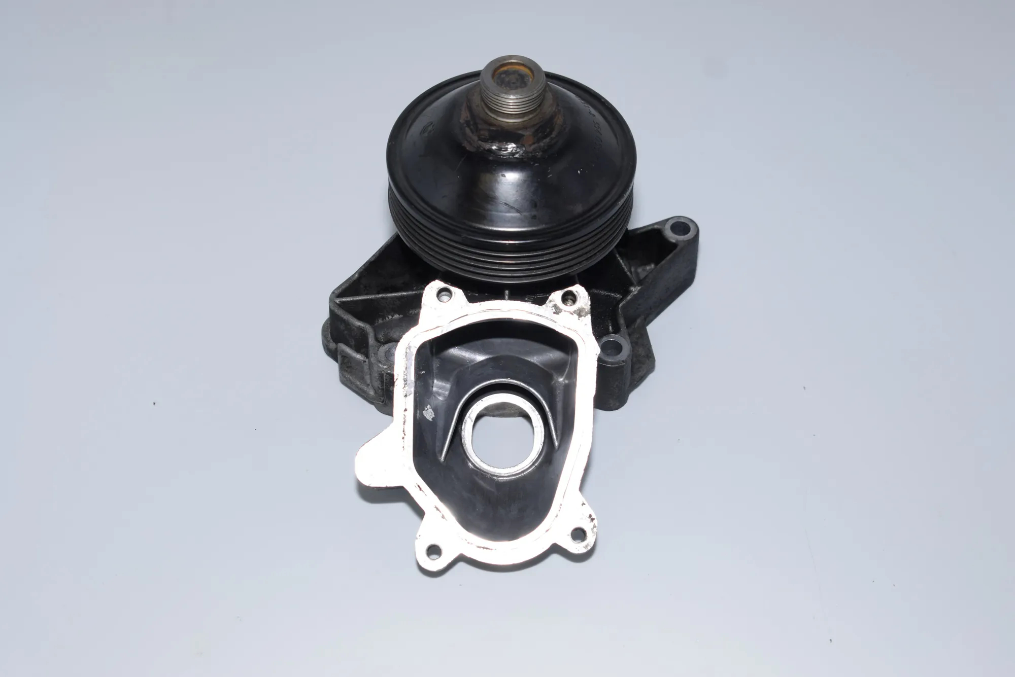 Water Pump – OEM 2354055 · BMW 5 Touring (E39) 530 d 2002
