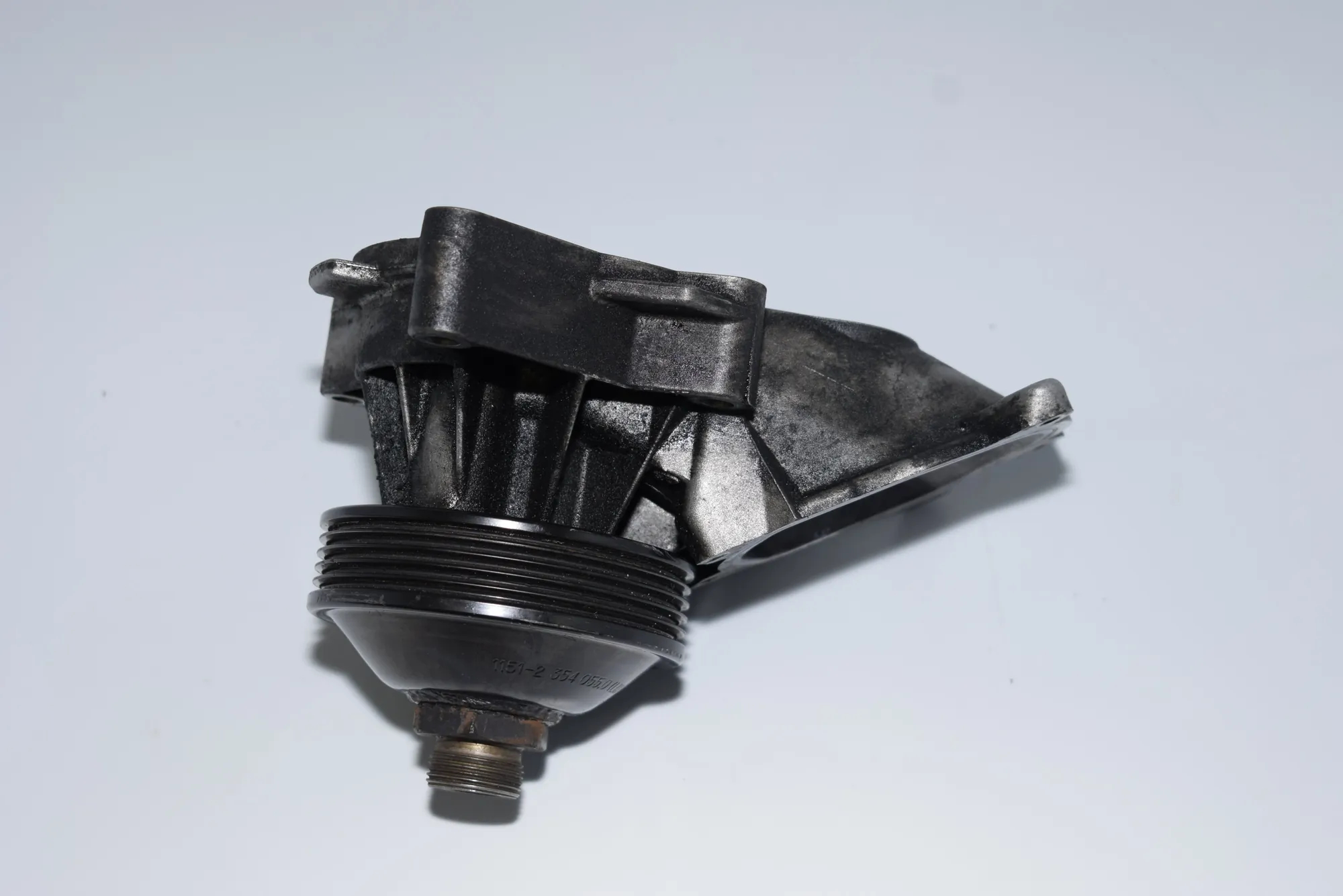 Water Pump – OEM 2354055 · BMW 5 Touring (E39) 530 d 2002 – 2