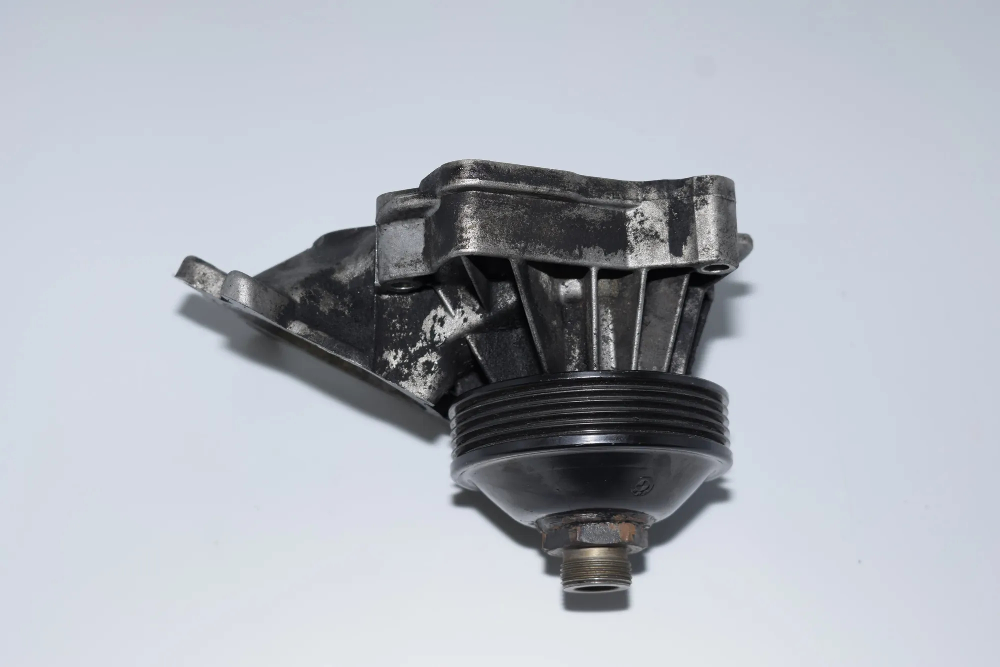 Water Pump – OEM 2354055 · BMW 5 Touring (E39) 530 d 2002 – 3