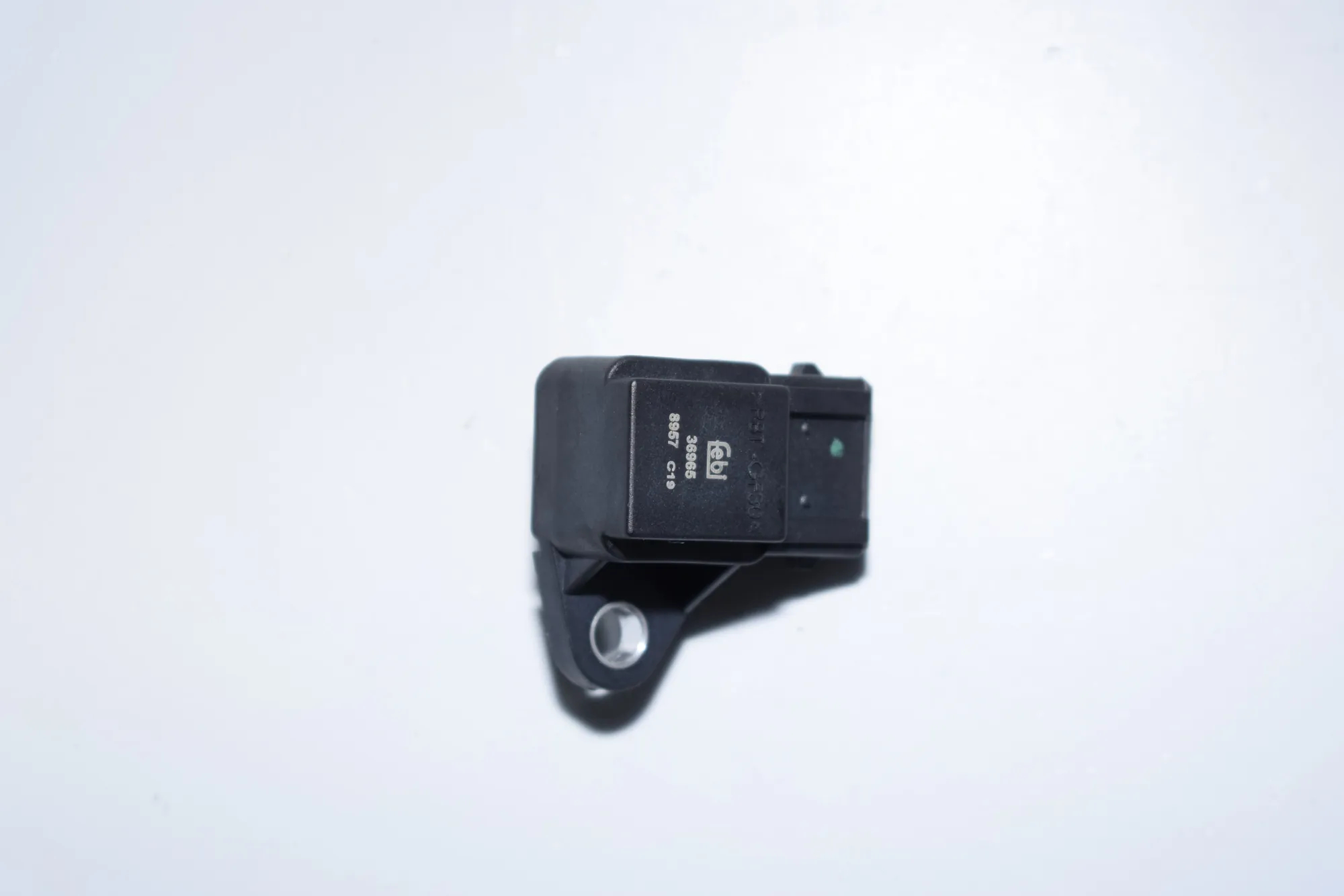 Intake Manifold Pressure Sensor – OEM NA · BMW 5 Touring (E39) 530 d 2002