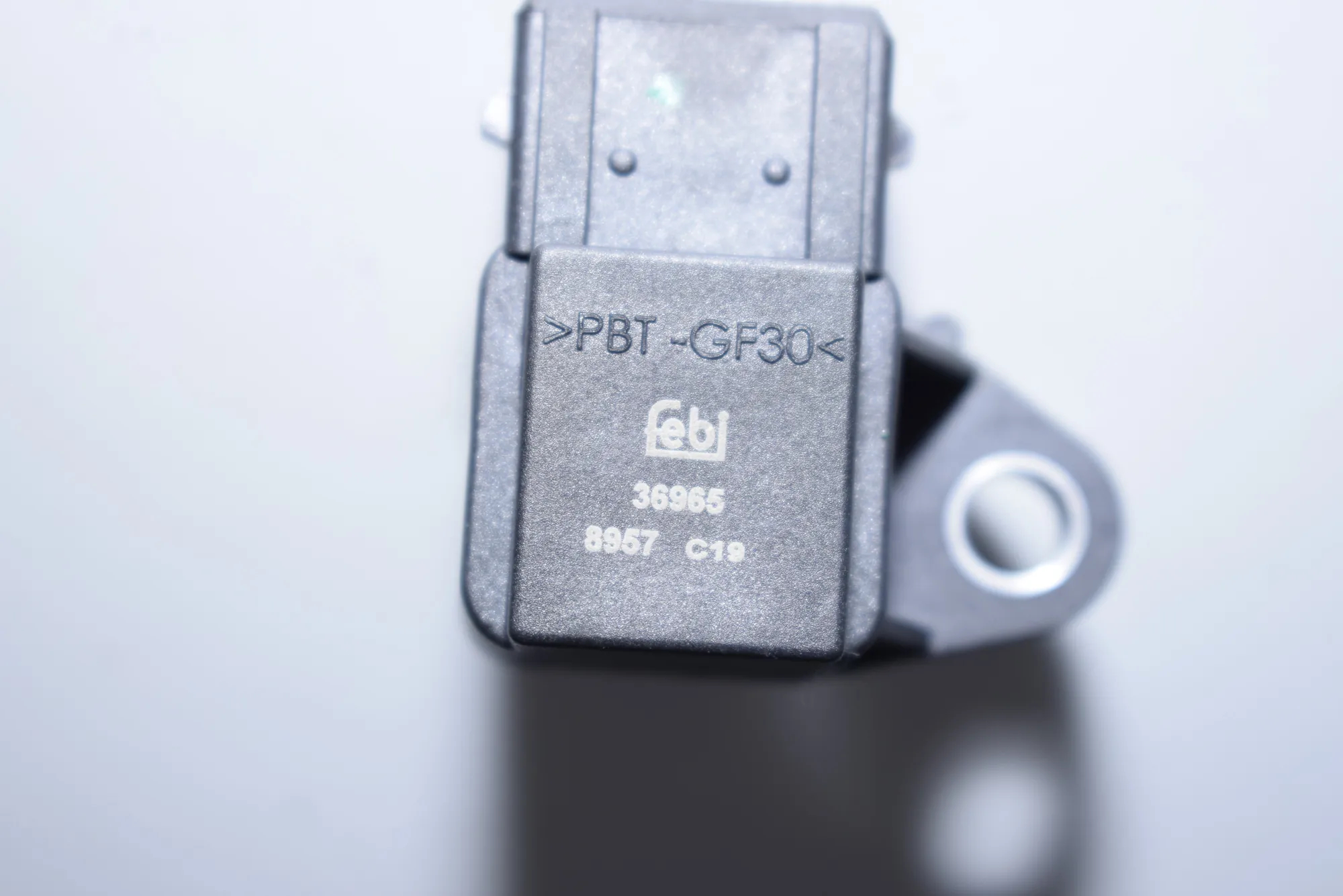 Intake Manifold Pressure Sensor – OEM NA · BMW 5 Touring (E39) 530 d 2002 – 5