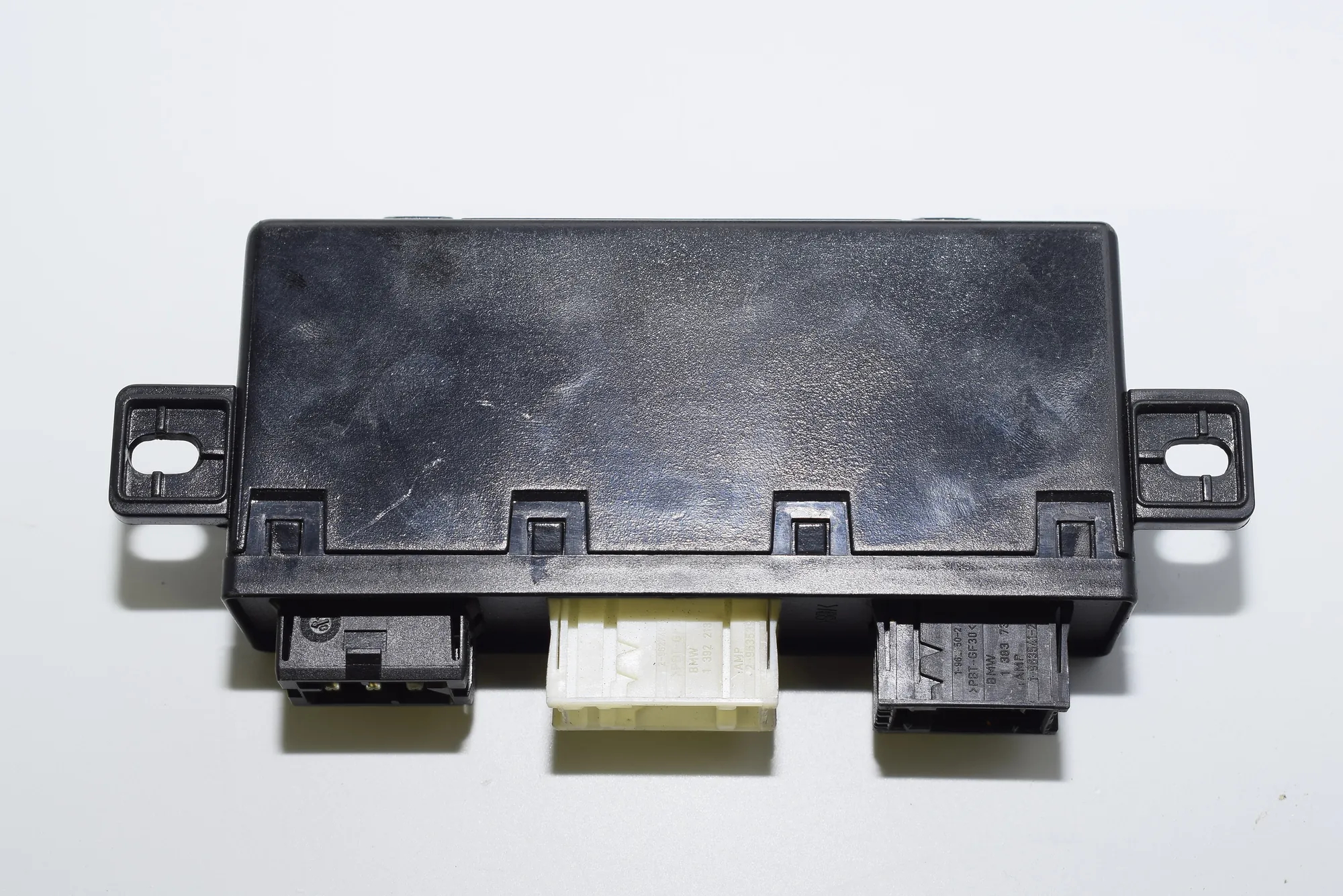 Front Left Door Control Unit – OEM 6904255 · BMW 5 Touring (E39) 530 d 2002