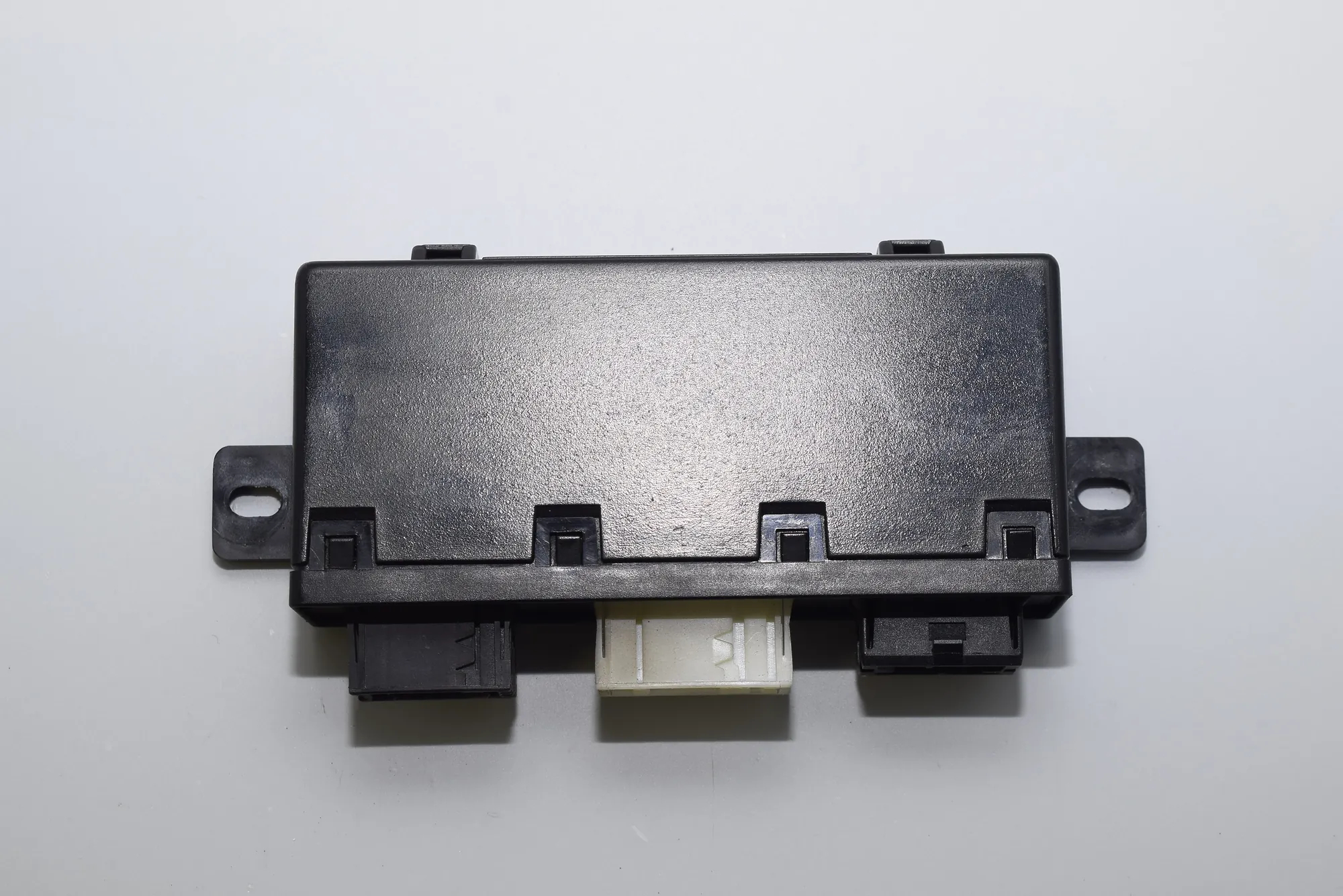Front Left Door Control Unit – OEM 6904255 · BMW 5 Touring (E39) 530 d 2002 – 2