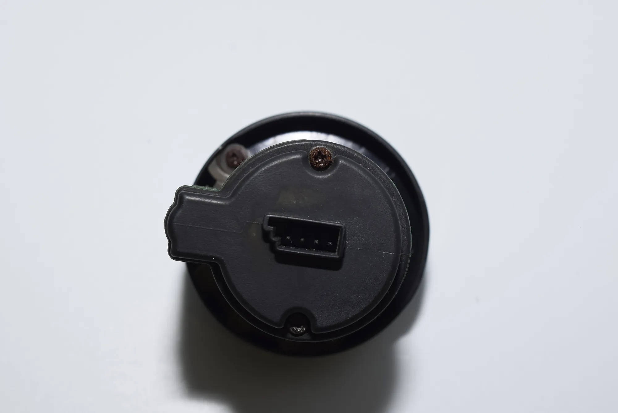Headlight Switch Control Unit – OEM 6901342 · BMW 5 Touring (E39) 530 d 2002 – 4
