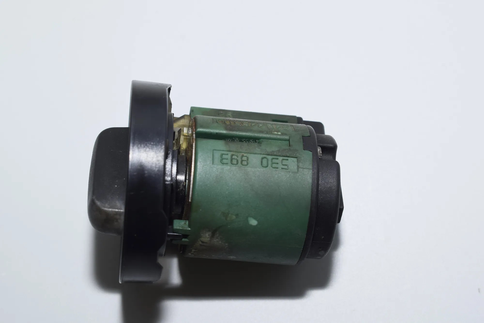 Headlight Switch Control Unit – OEM 6901342 · BMW 5 Touring (E39) 530 d 2002 – 3