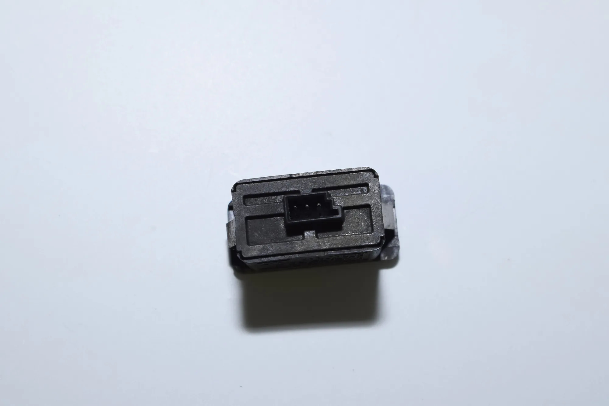 Switches – OEM SVIESUINTENSIVUMOREGULIATORIUS. · BMW 5 Touring (E39) 530 d 2002