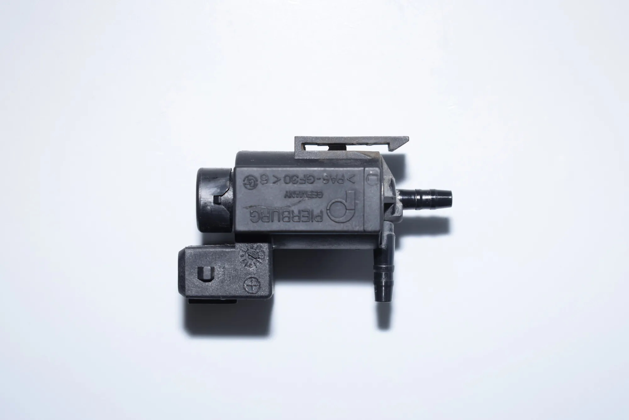 Solenoid Valve – OEM 7810831 · BMW X5 (E70) BMW X5 (E70) xDrive 40 d 2011
