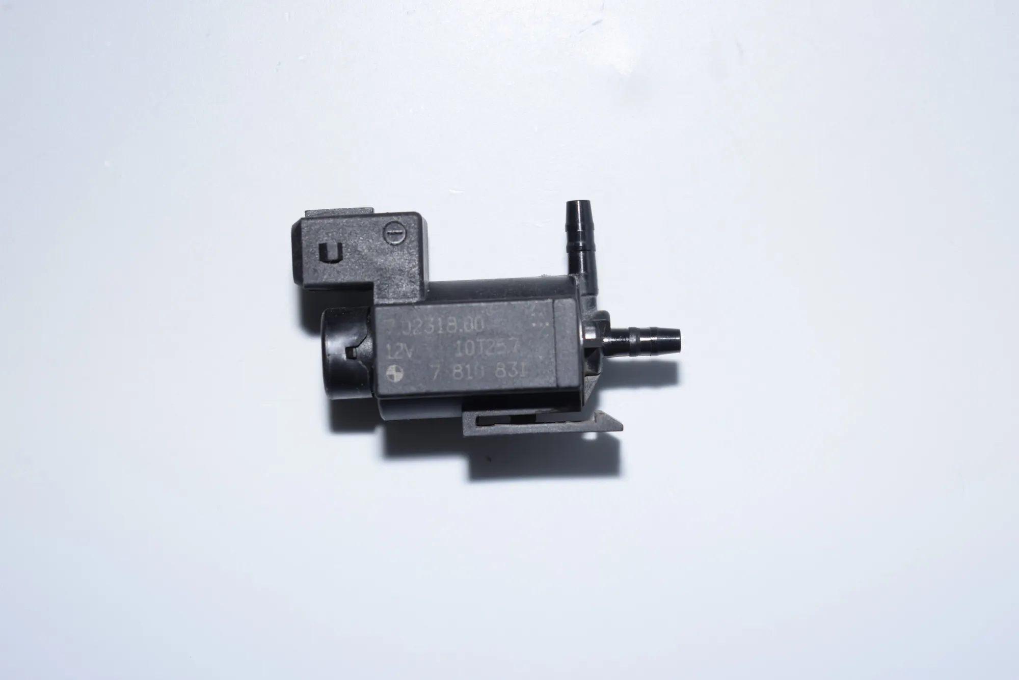 Solenoid Valve – OEM 7810831 · BMW X5 (E70) BMW X5 (E70) xDrive 40 d 2011 – 3