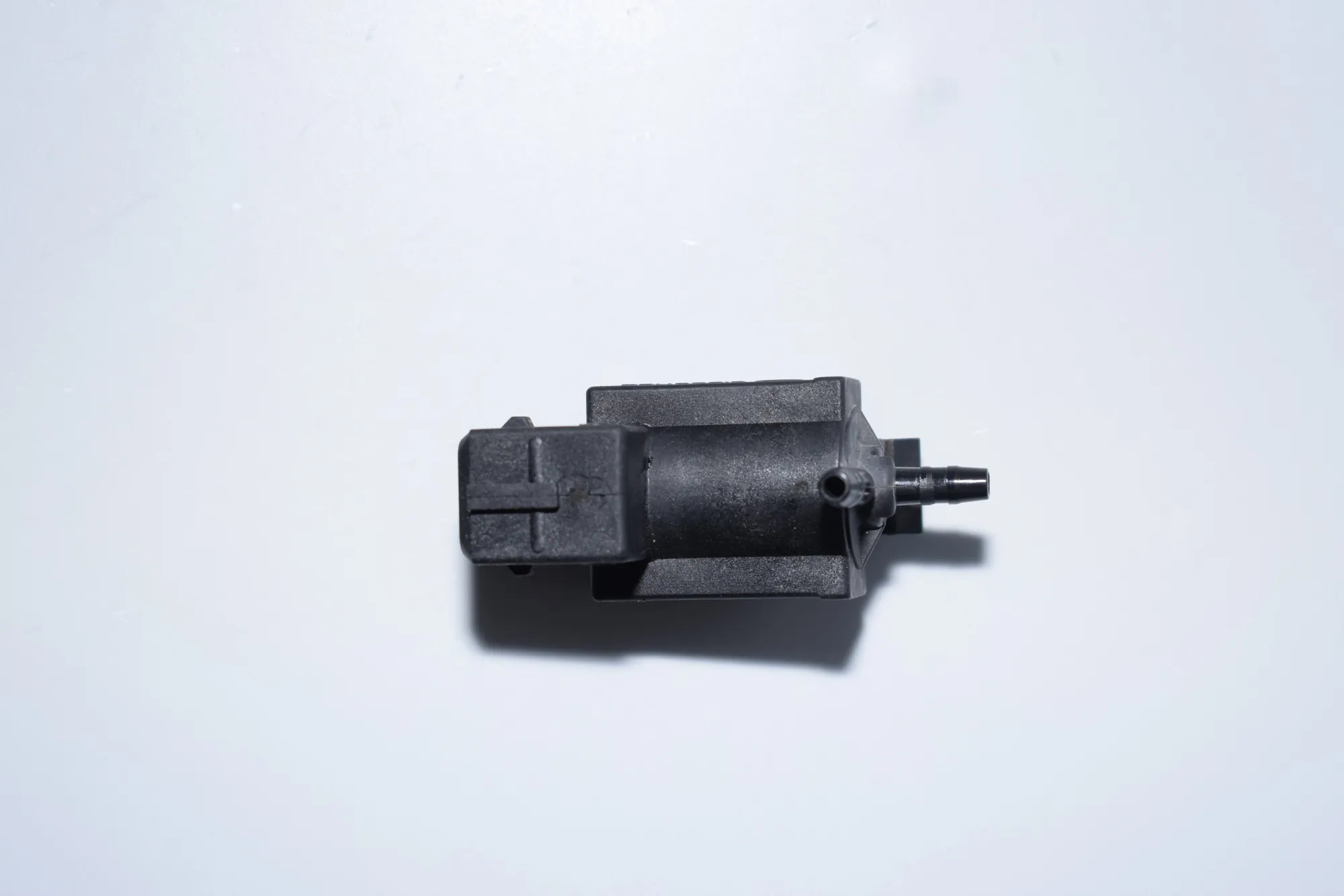Solenoid Valve – OEM 7810831 · BMW X5 (E70) BMW X5 (E70) xDrive 40 d 2011 – 2