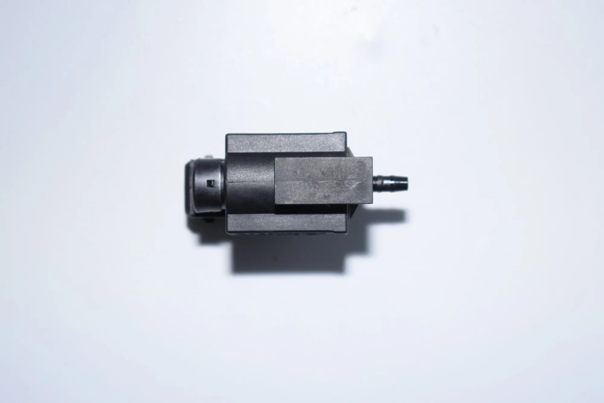 Solenoid Valve – OEM 7810831 · BMW X5 (E70) BMW X5 (E70) xDrive 40 d 2011 – 4