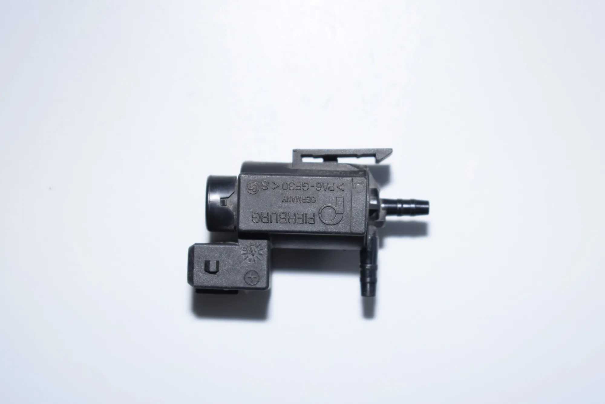 Solenoid Valve – OEM 7810831 · BMW X5 (E70) BMW X5 (E70) xDrive 40 d 2011 – 3