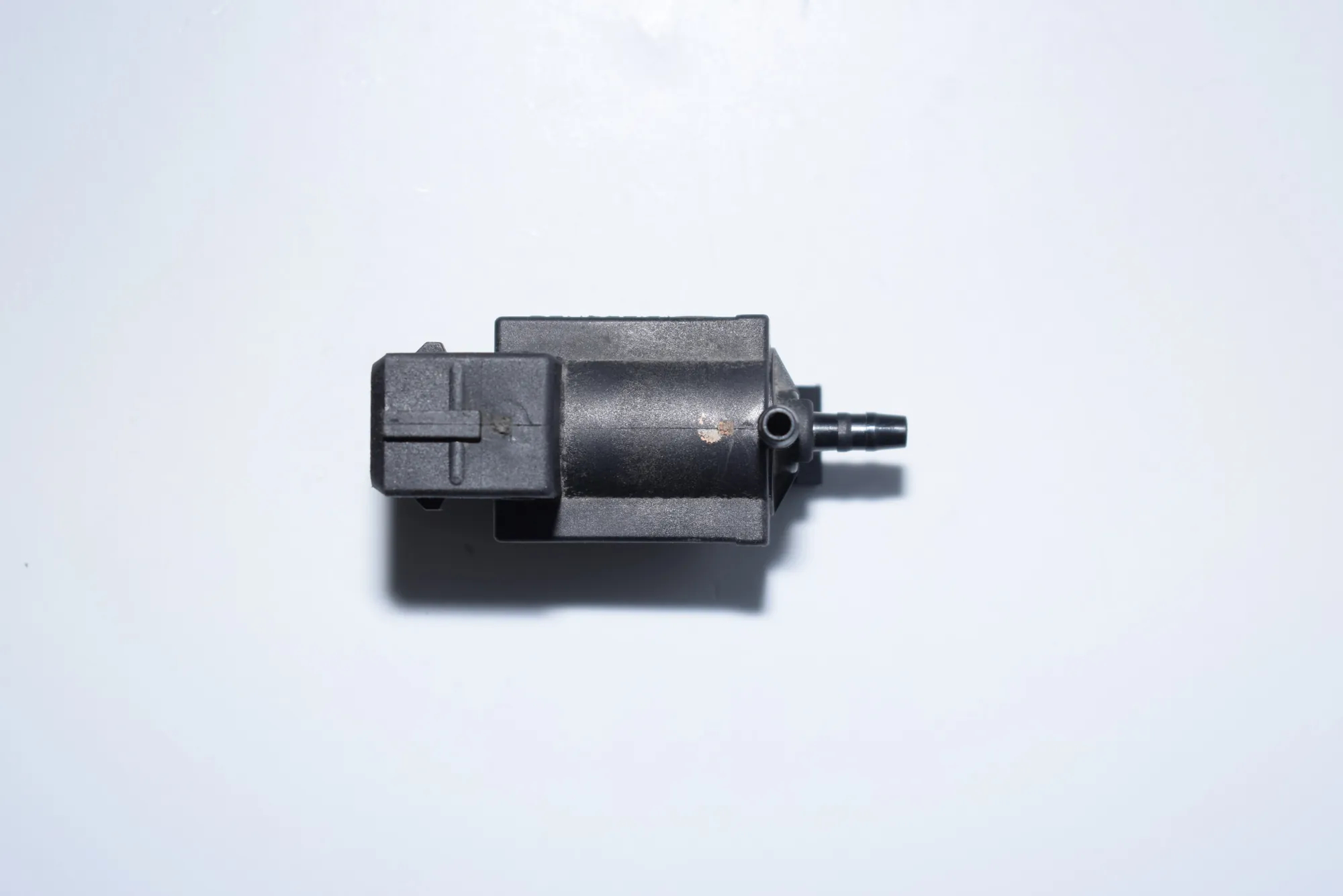 Solenoid Valve – OEM 7810831 · BMW X5 (E70) BMW X5 (E70) xDrive 40 d 2011 – 4