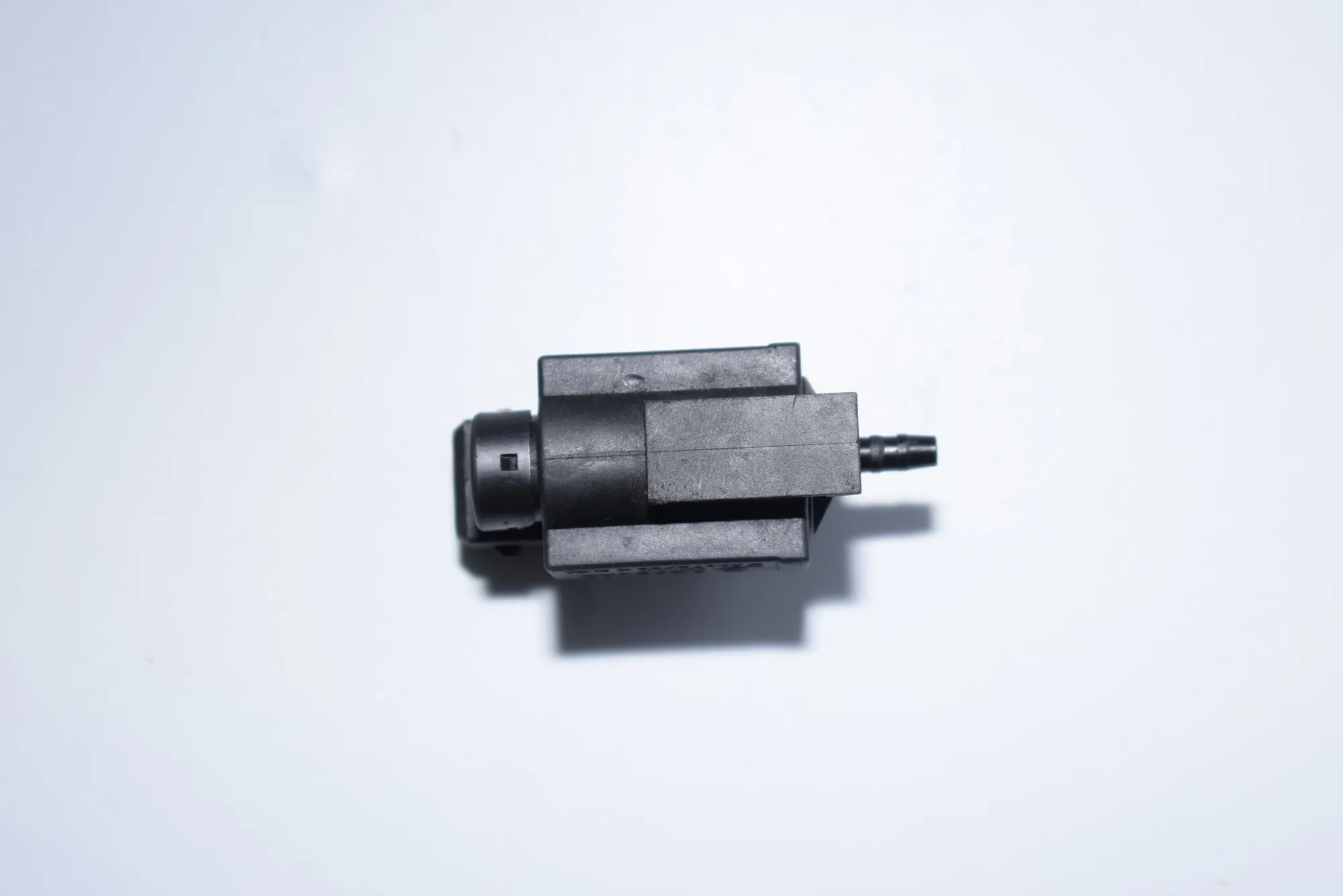 Solenoid Valve – OEM 7810831 · BMW X5 (E70) BMW X5 (E70) xDrive 40 d 2011 – 2