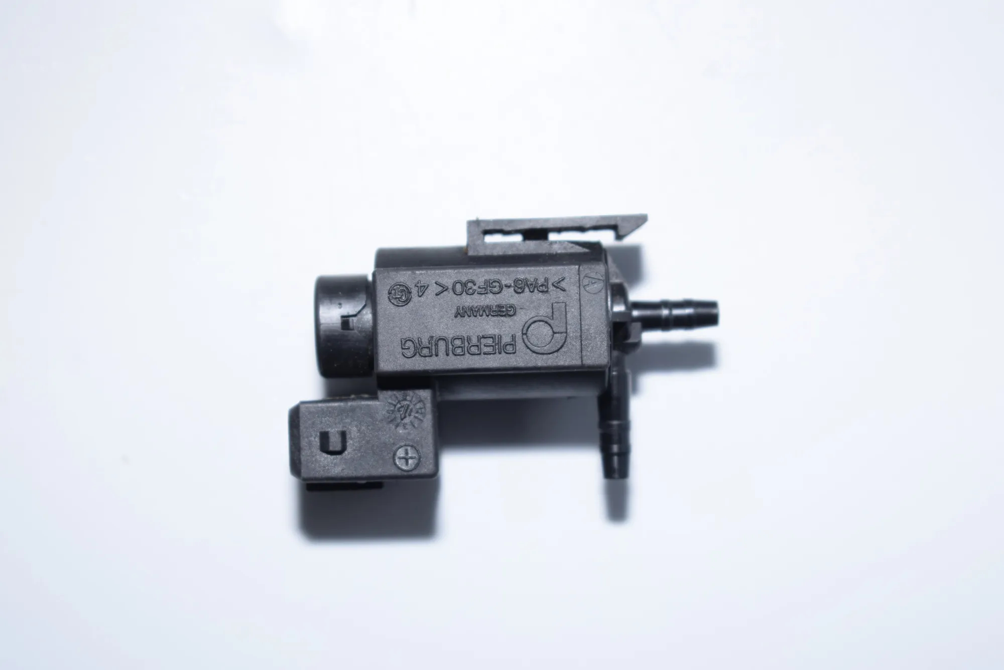 Solenoid Valve – OEM 7810831 · BMW X5 (E70) BMW X5 (E70) xDrive 40 d 2011 – 4