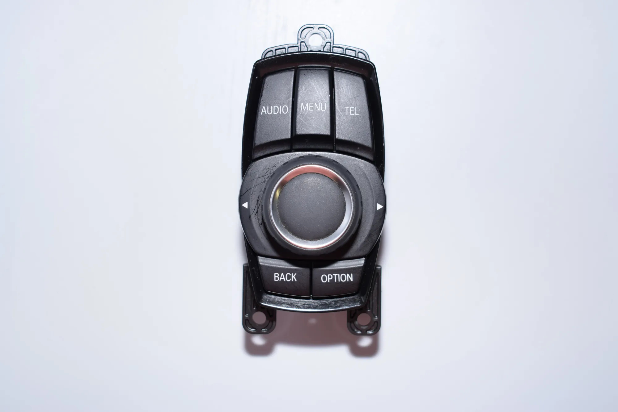Navigation Control Knob · BMW 2 Coupe (F22, F87) BMW 2 Coupe (F22, F87) M 235 i 2015