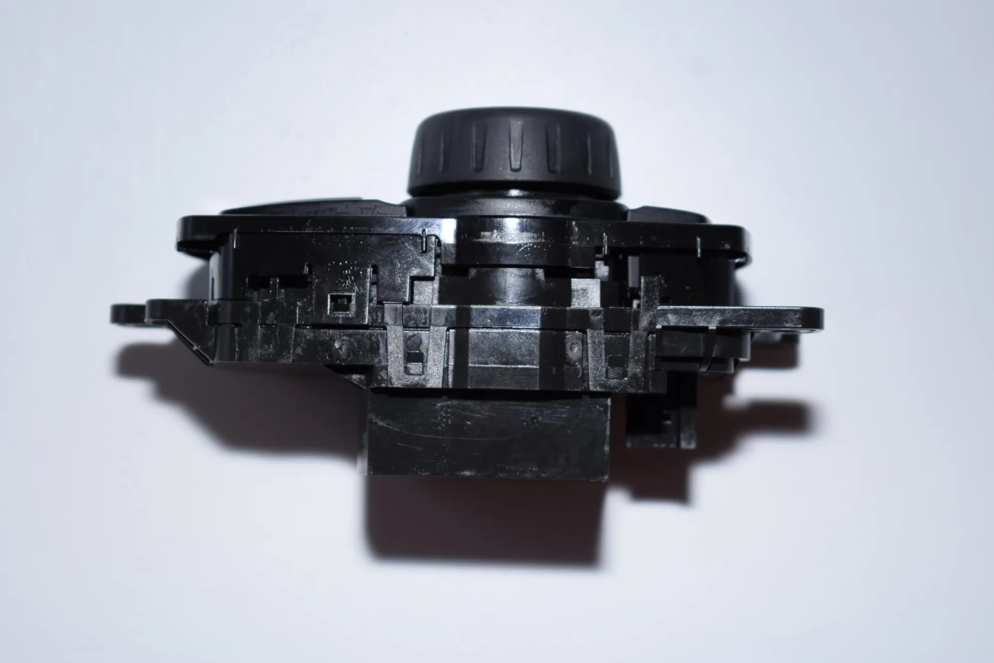 Navigation Control Knob · BMW 2 Coupe (F22, F87) BMW 2 Coupe (F22, F87) M 235 i 2015 – 3