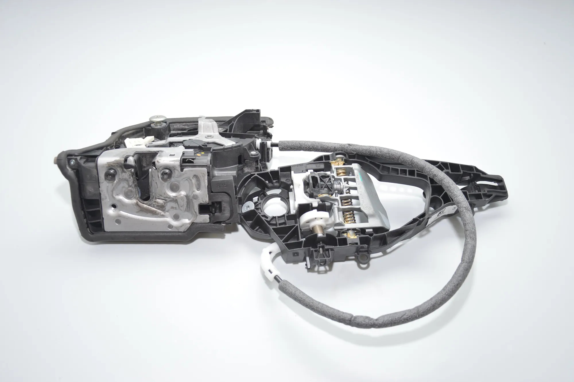 Rear Left Door Lock – OEM 7377241 · BMW 7 (G11, G12) BMW 7 (G11, G12) 730 d 2016 – 3