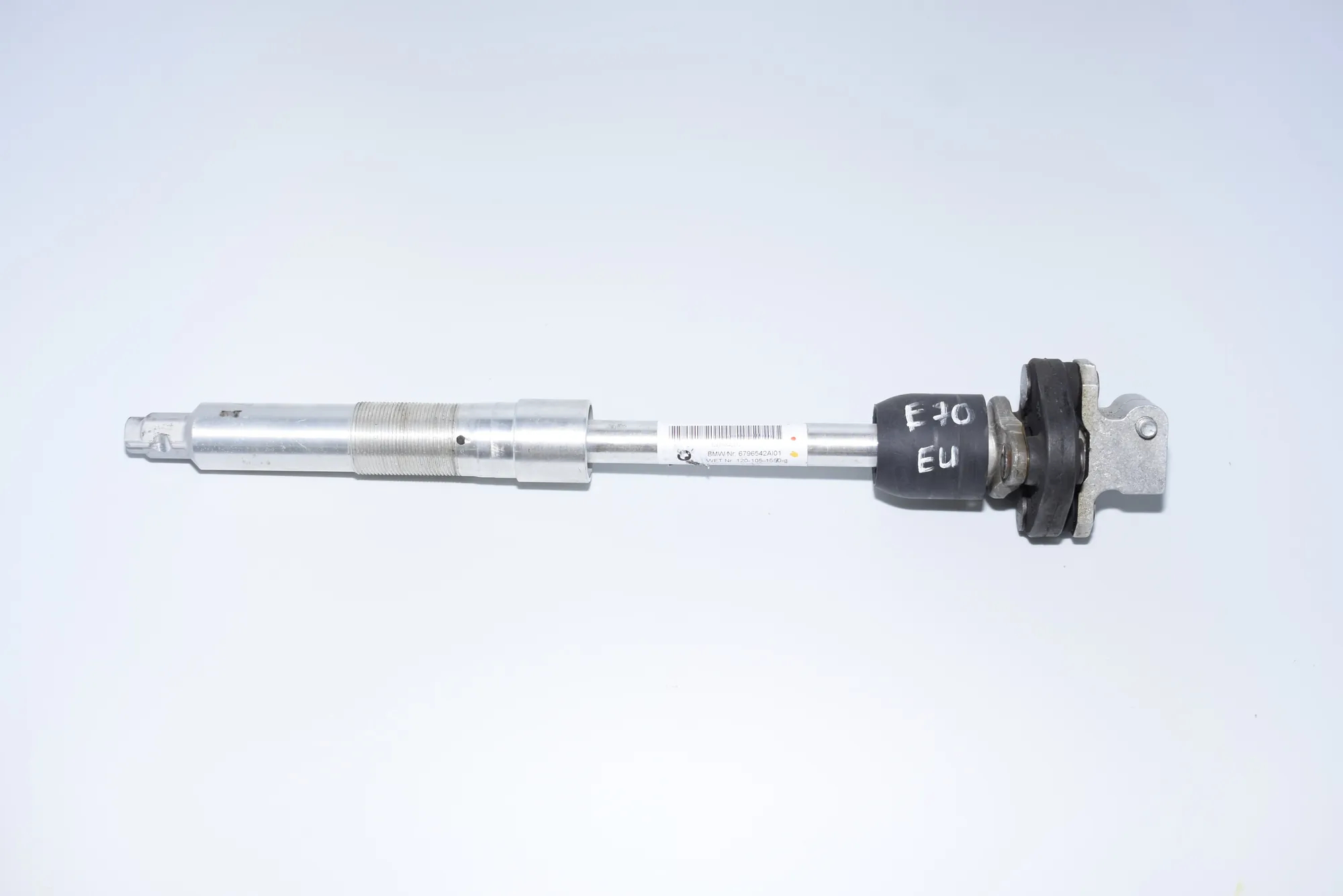 Steering Column Shaft Joint – OEM 6796542 · BMW X5 (E70) BMW X5 (E70) 2006 – 2