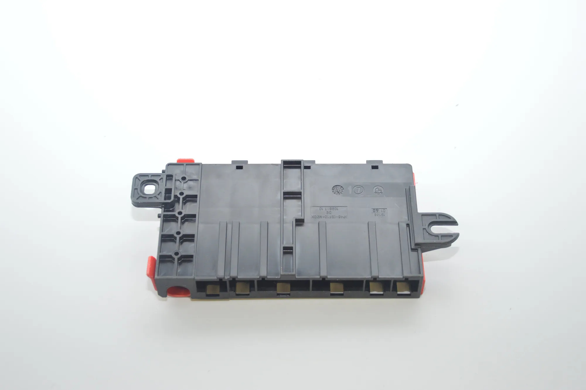 Positive Battery Cable – OEM 9353742 · BMW BMW 7 (G11, G12) 2017 – 5