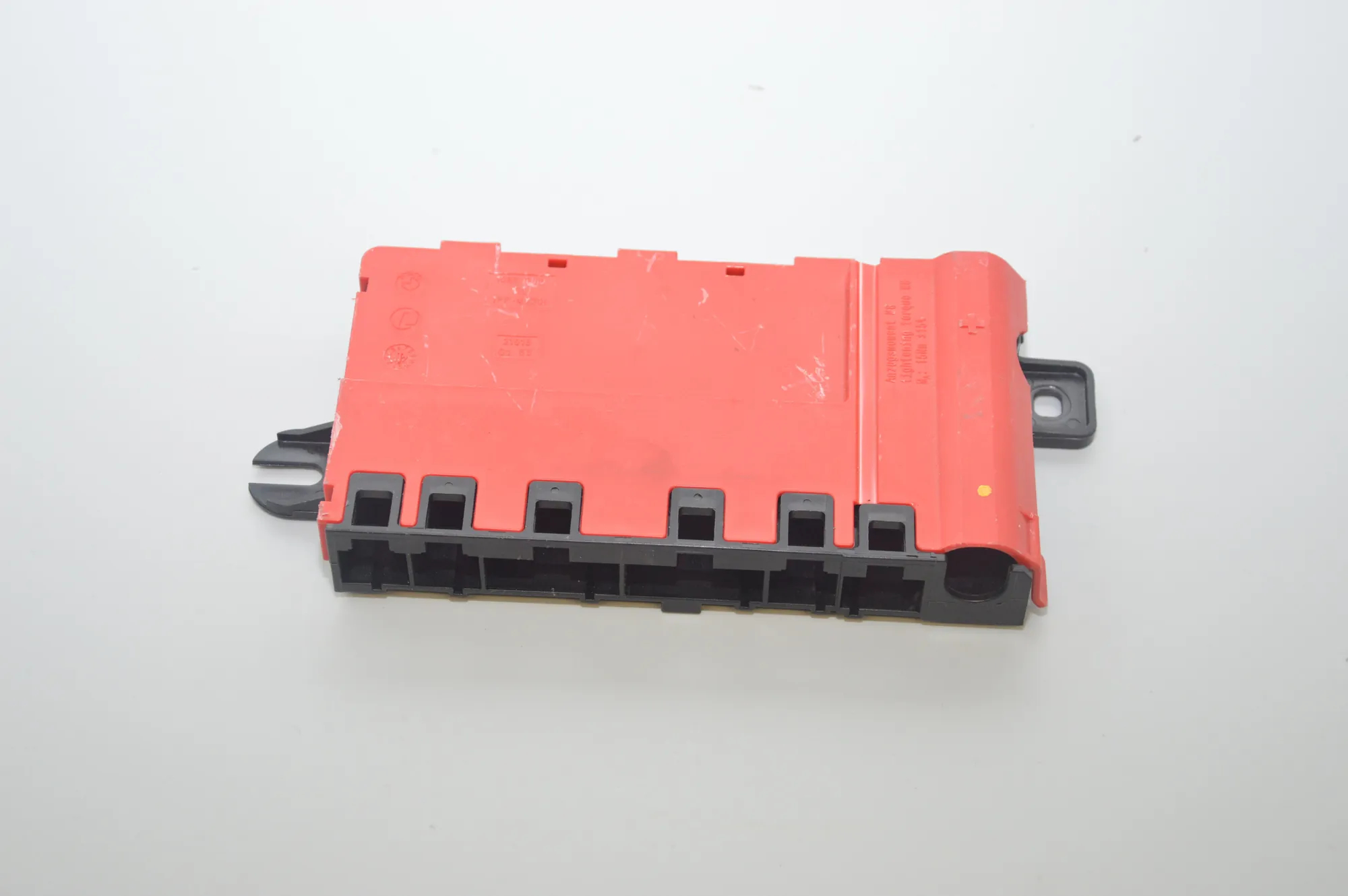 Positive Battery Cable – OEM 9353742 · BMW BMW 7 (G11, G12) 2017 – 3