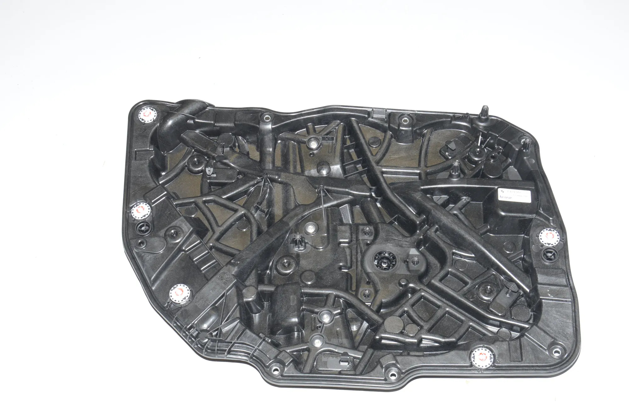 Rear Left Door Window Regulator – OEM 7479057 · BMW BMW 7 (G11, G12) 2017 – 3