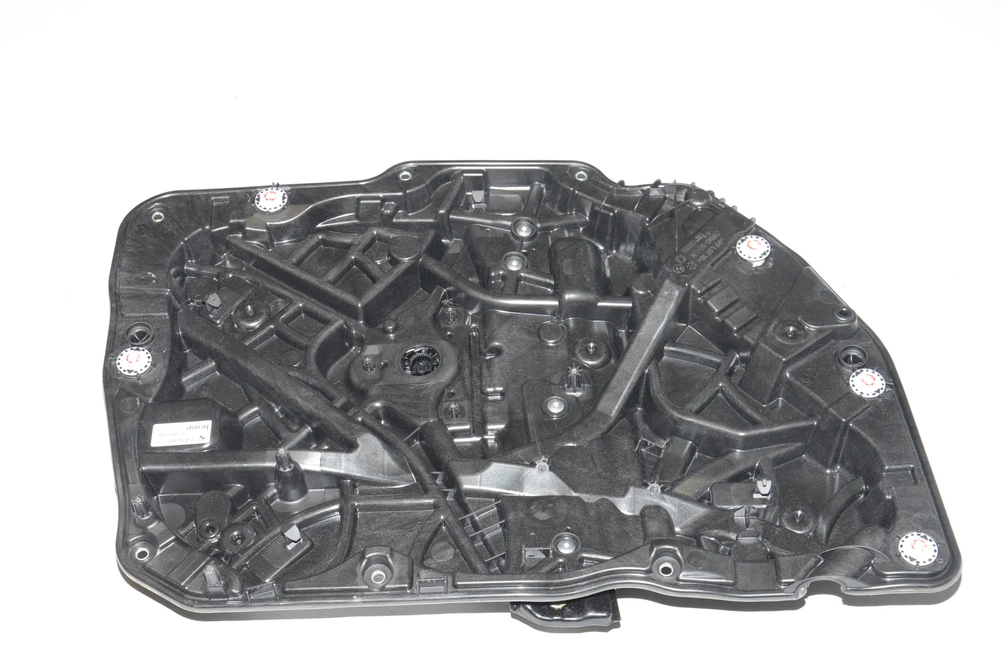 Rear Left Door Window Regulator – OEM 7479057 · BMW BMW 7 (G11, G12) 2017 – 2