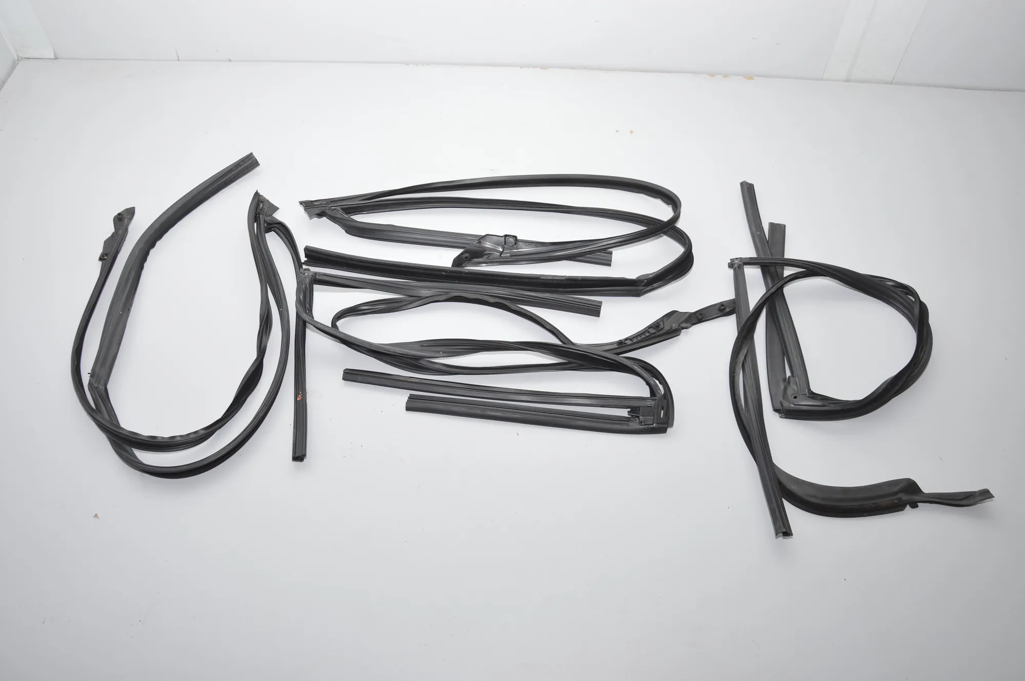 Other Body Parts – OEM 7336036 · BMW BMW 7 (G11, G12) 2017