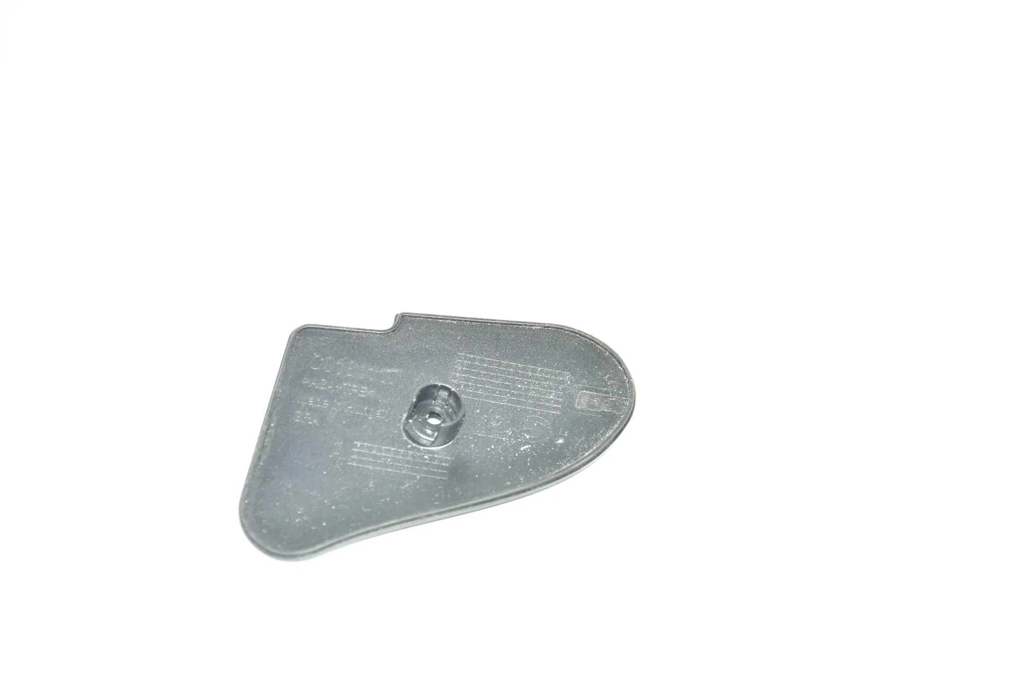 Front Left Door Mirror Frame – OEM 7444265 · BMW BMW 7 (G11, G12) 2017