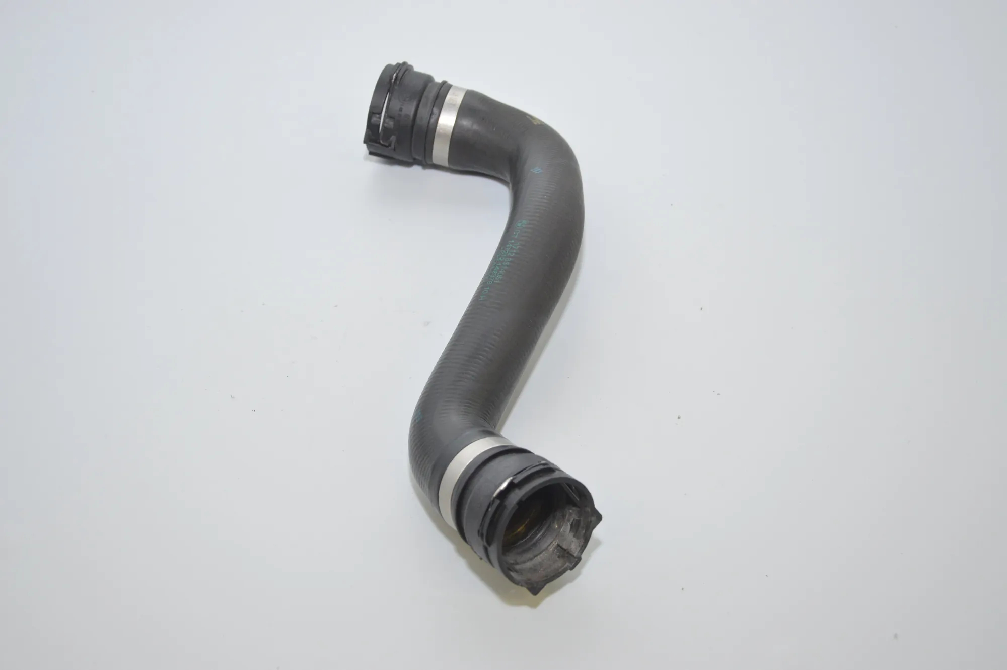 Pipe Hose – OEM 8514051 · BMW 4 Coupe (F32, F82) 420 d 2015 – 3