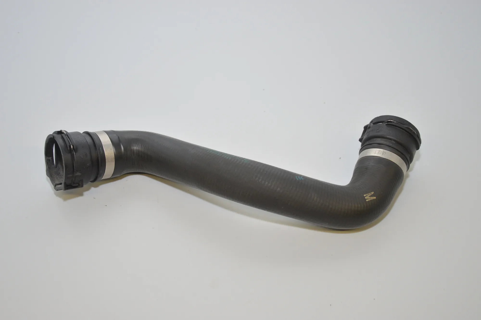 Pipe Hose – OEM 8514051 · BMW 4 Coupe (F32, F82) 420 d 2015 – 2